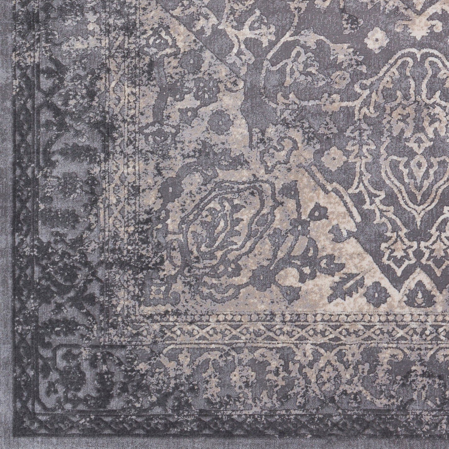 Tibetan Machine Woven Rug Livabliss Tibetan