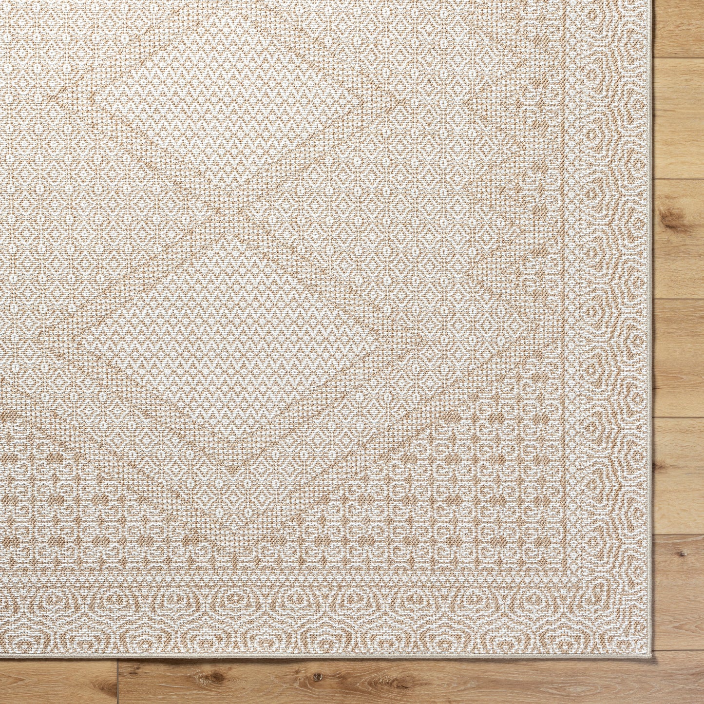 Pismo Beach Machine Woven Rug Livabliss Pismo Beach
