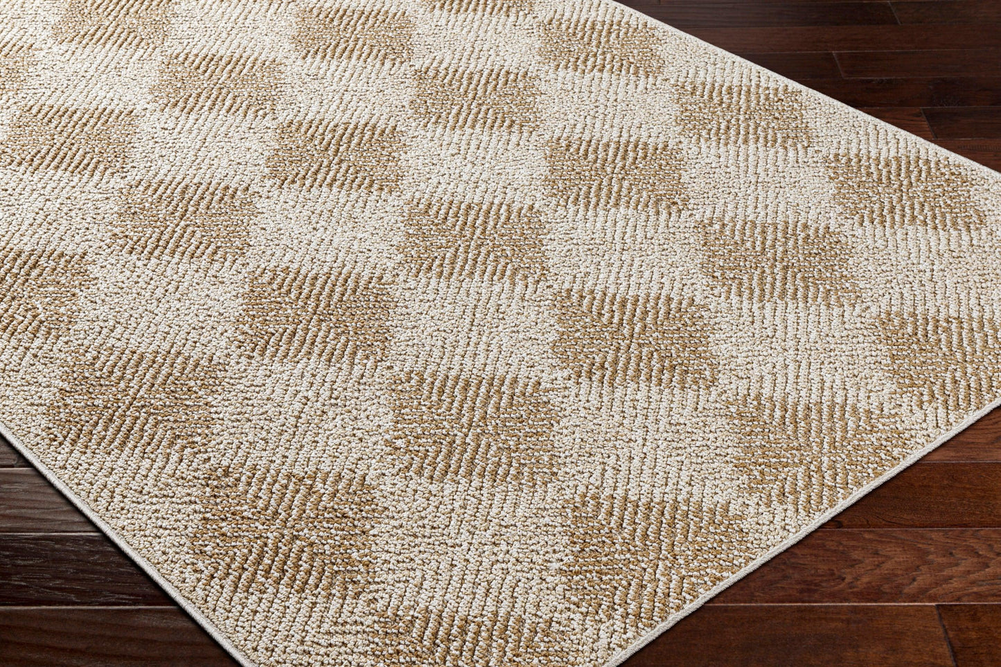 Kaya Machine Woven Rug Vivir X Livabliss Kaya