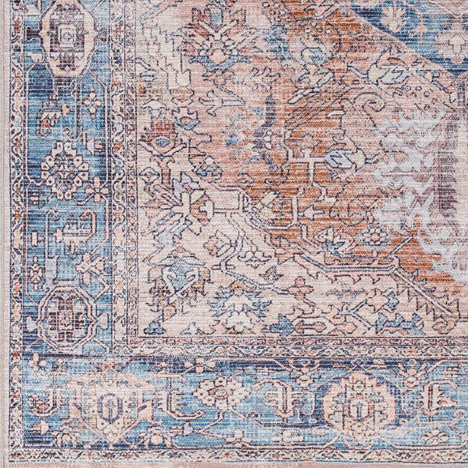 Colin Machine Woven Rug Livabliss Colin