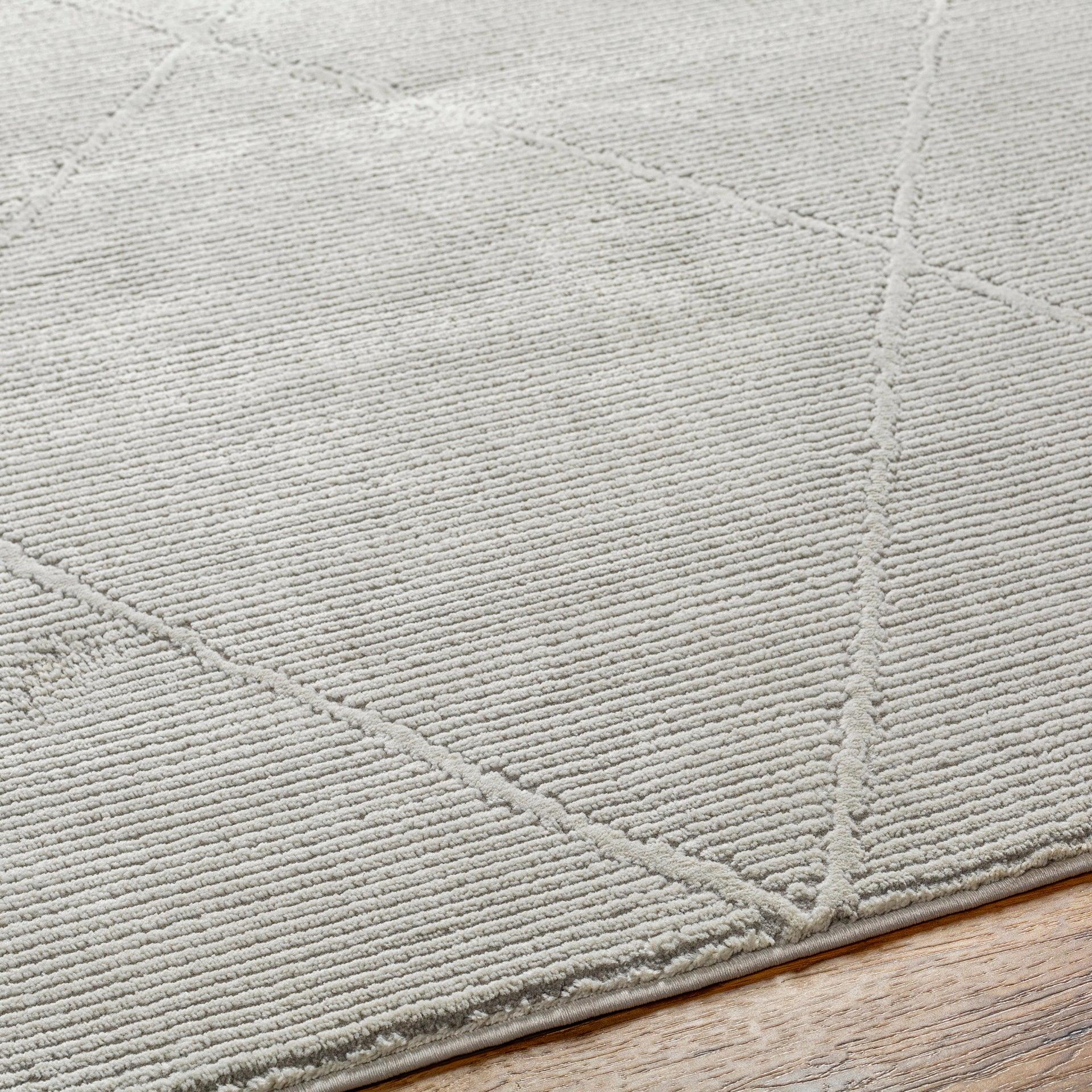Alder Machine Woven Rug Livabliss Alder
