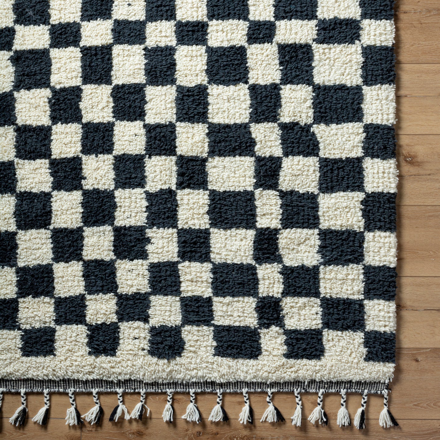 Mirela Handmade Rug Livabliss Mirela