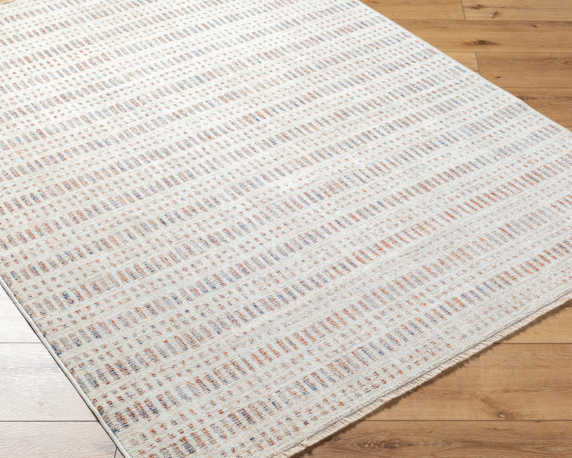 Usonia Machine Woven Rug Frank Lloyd Wright Foundation X Livabliss Usonia
