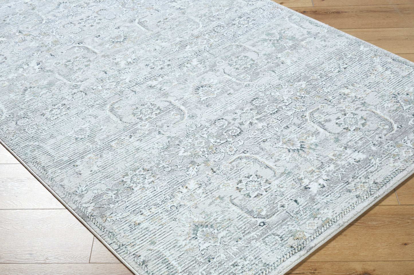 Lorenz Machine Woven Rug Livabliss Lorenz