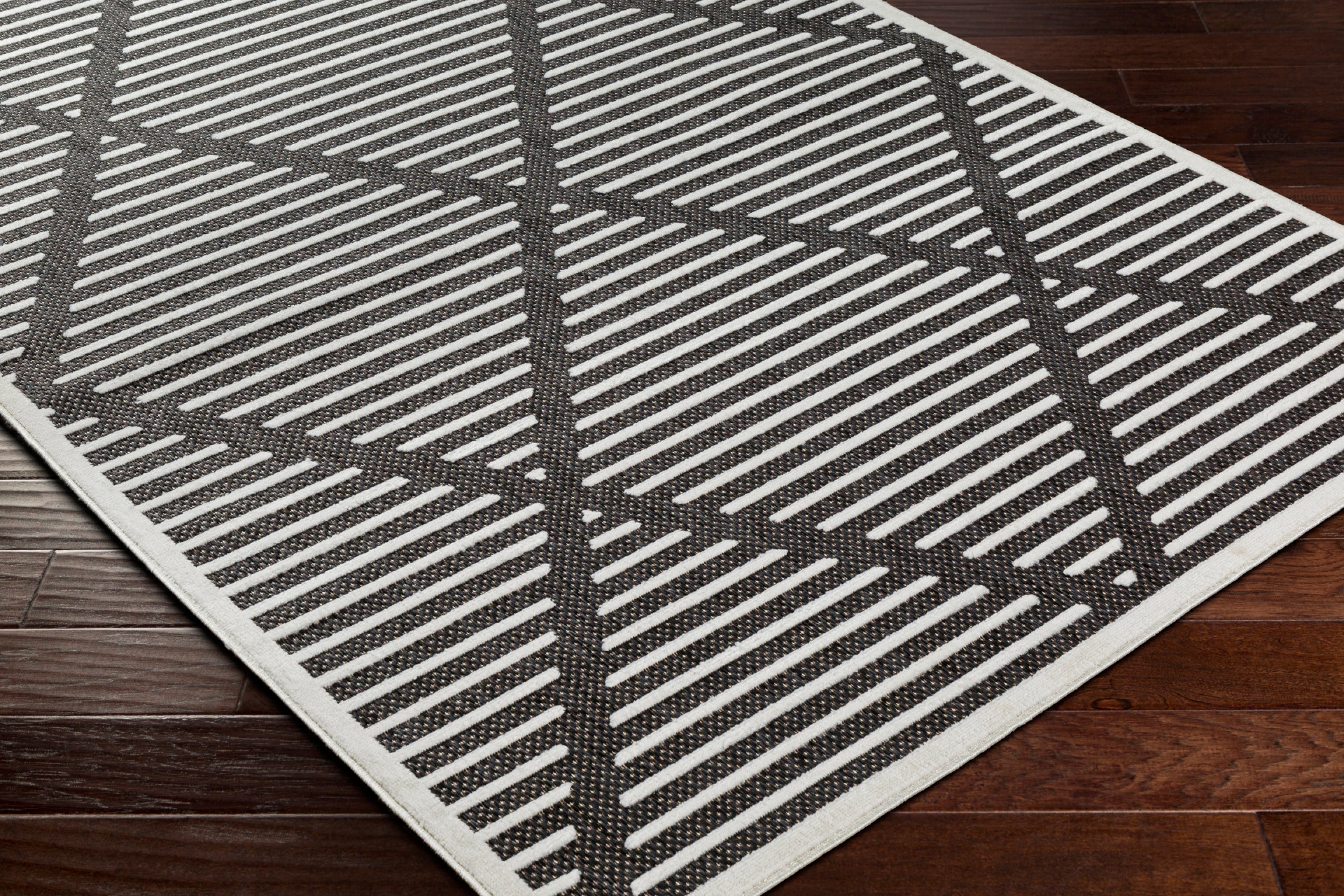 San Diego Machine Woven Rug Livabliss San Diego