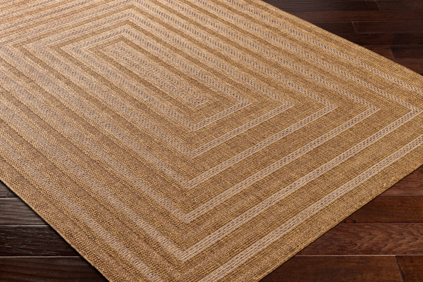 Pismo Beach Machine Woven Rug Livabliss Pismo Beach