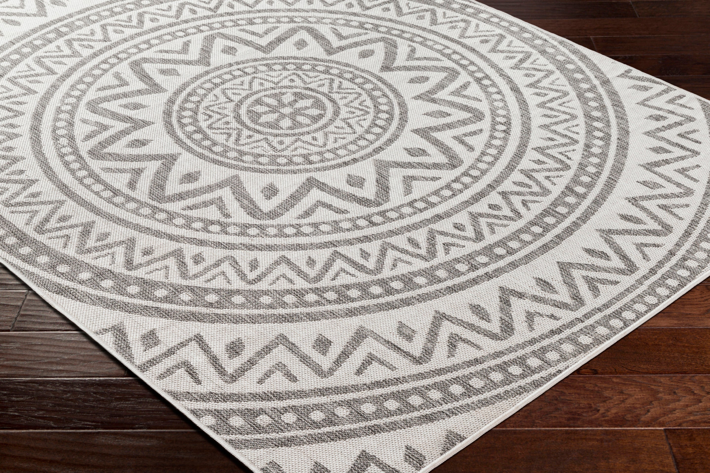 Long Beach Machine Woven Rug Livabliss Long Beach