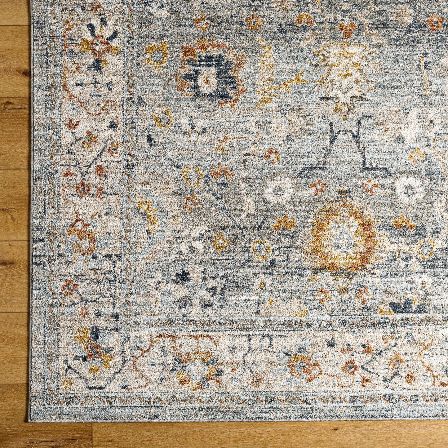 Beckham Machine Woven Rug Livabliss Beckham