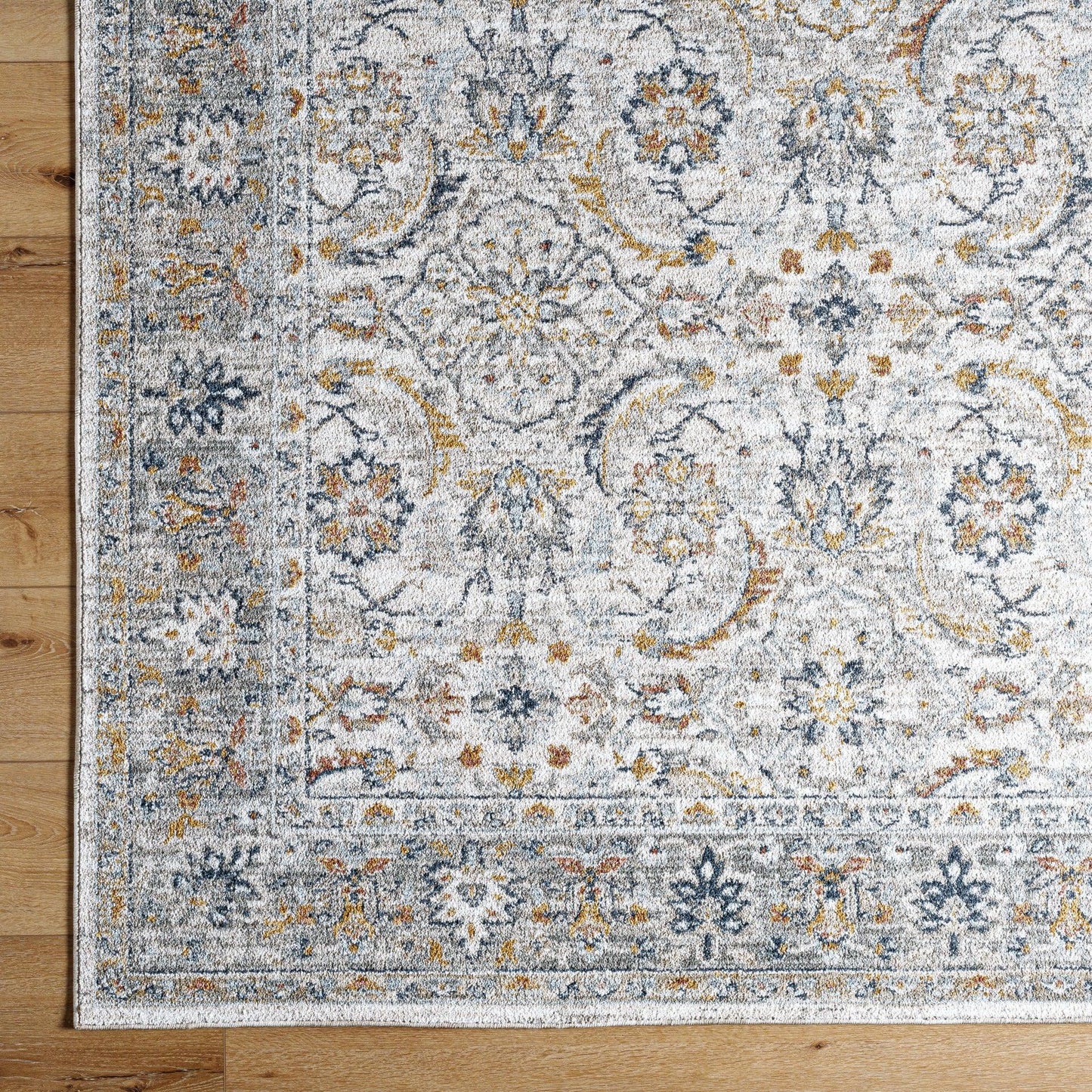 Beckham Machine Woven Rug Livabliss Beckham