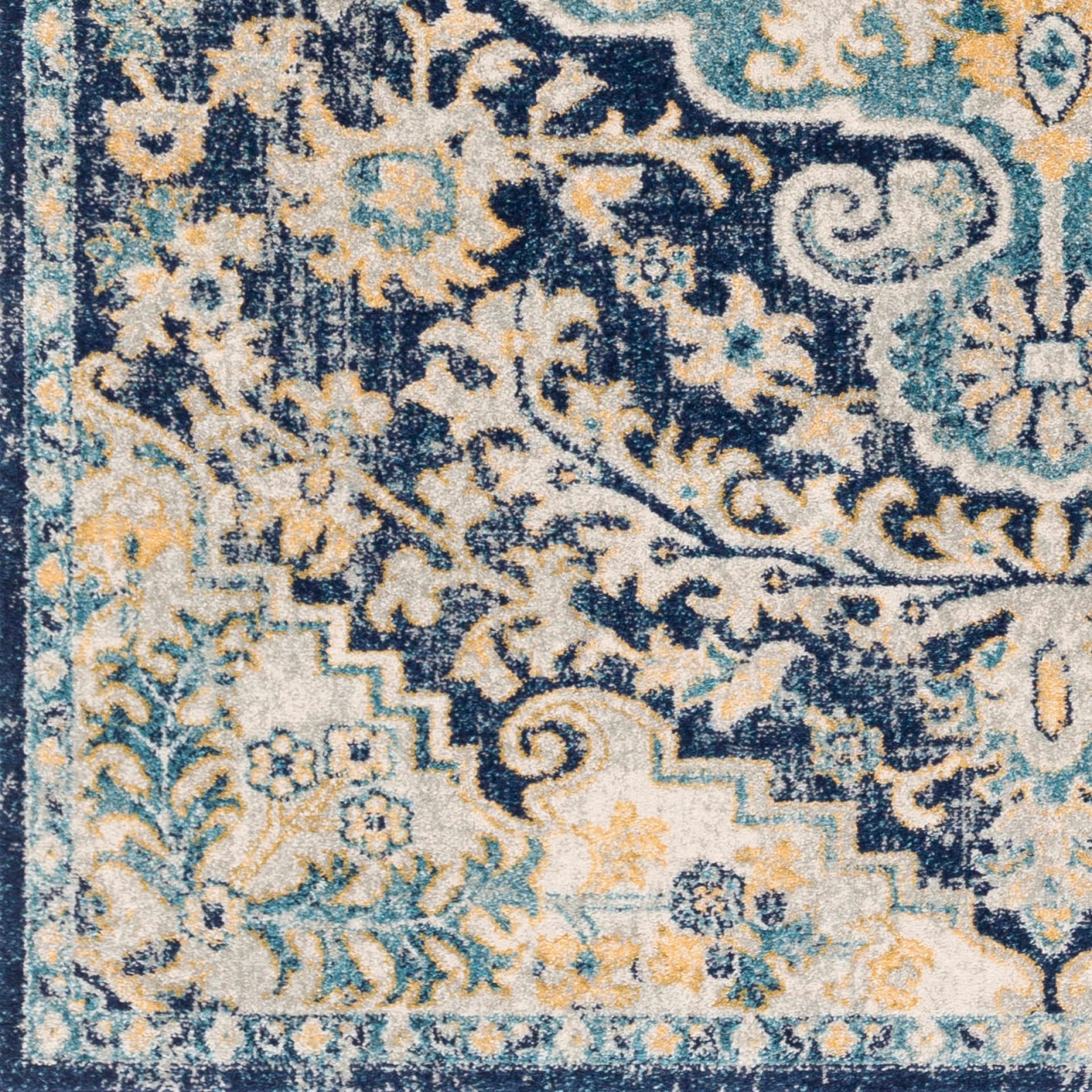 Murat Machine Woven Rug Livabliss Murat