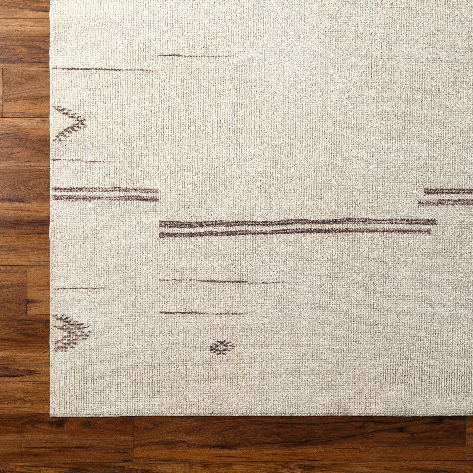 Rivi Machine Woven Rug Becki Owens X Livabliss Rivi