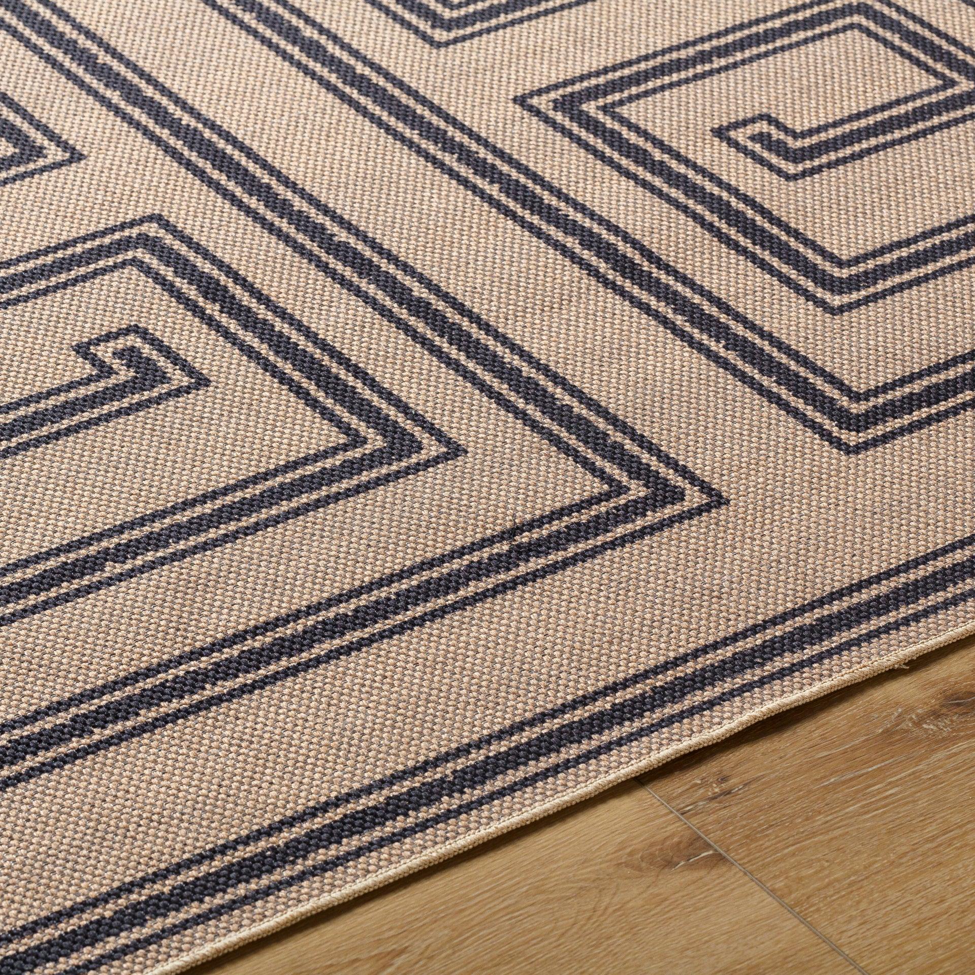 Ez Jute Machine Woven Rug Livabliss Ez Jute