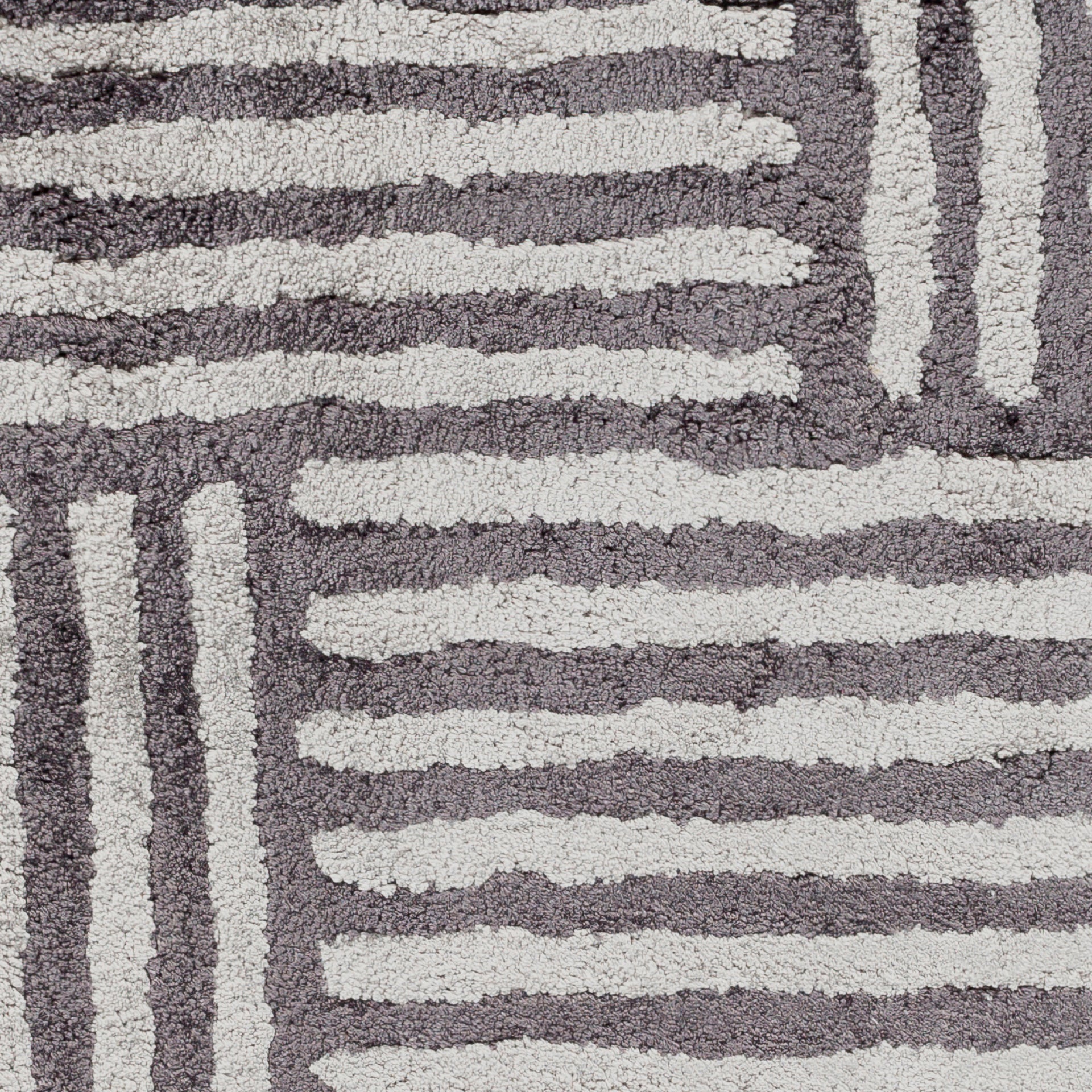 Quartz Handmade Rug Livabliss Quartz