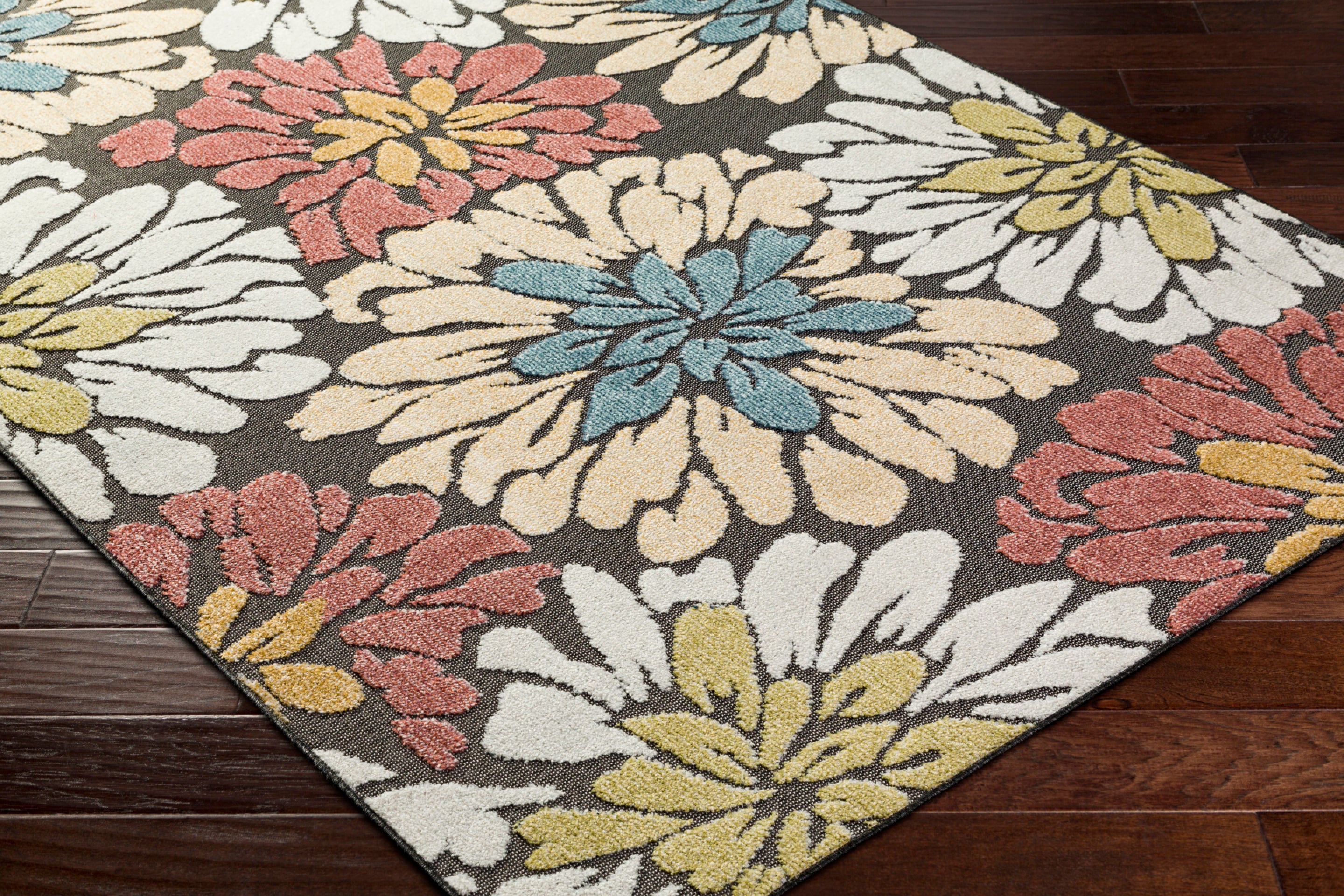 Lakeside Machine Woven Rug Livabliss Lakeside