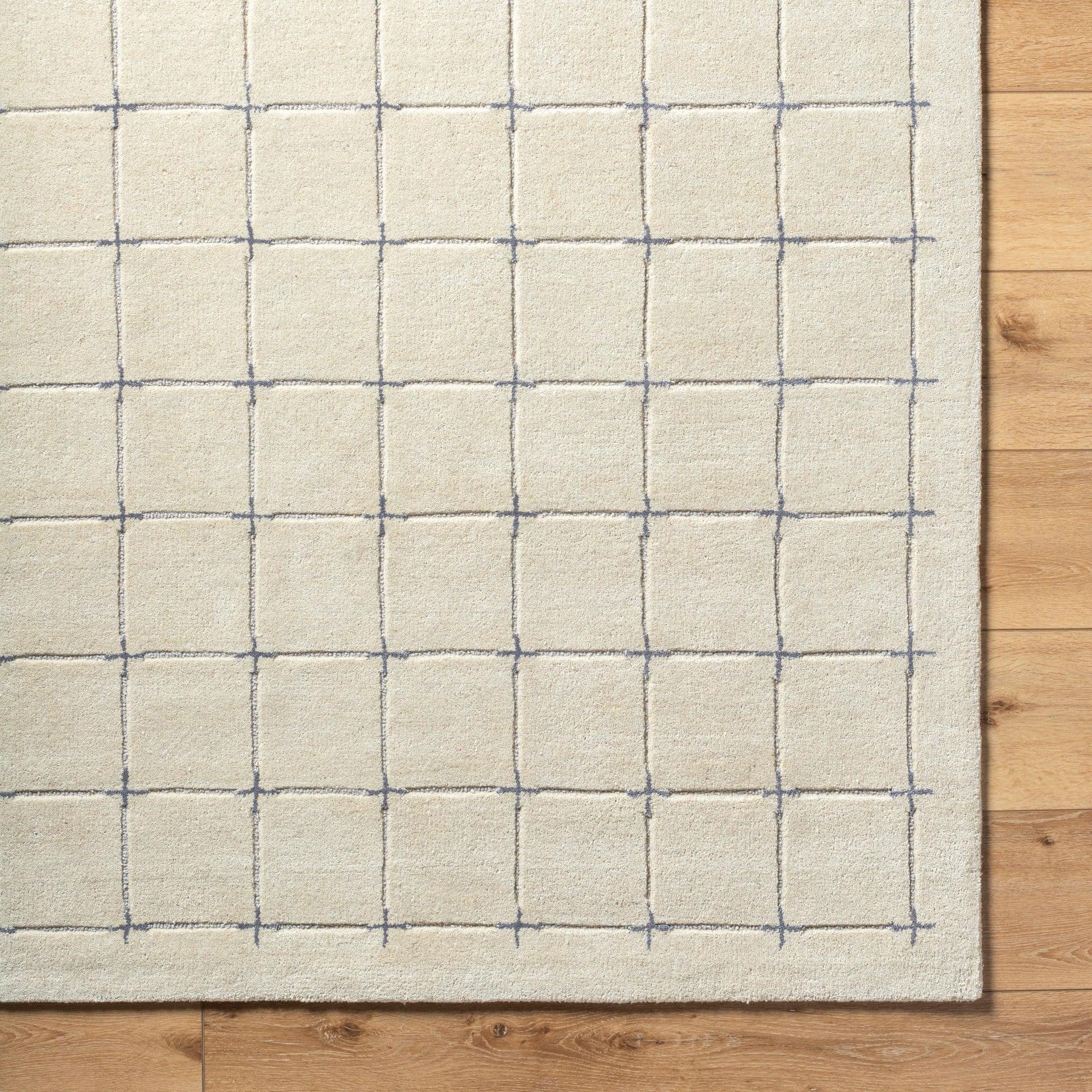 Brook Handmade Rug Livabliss Brook