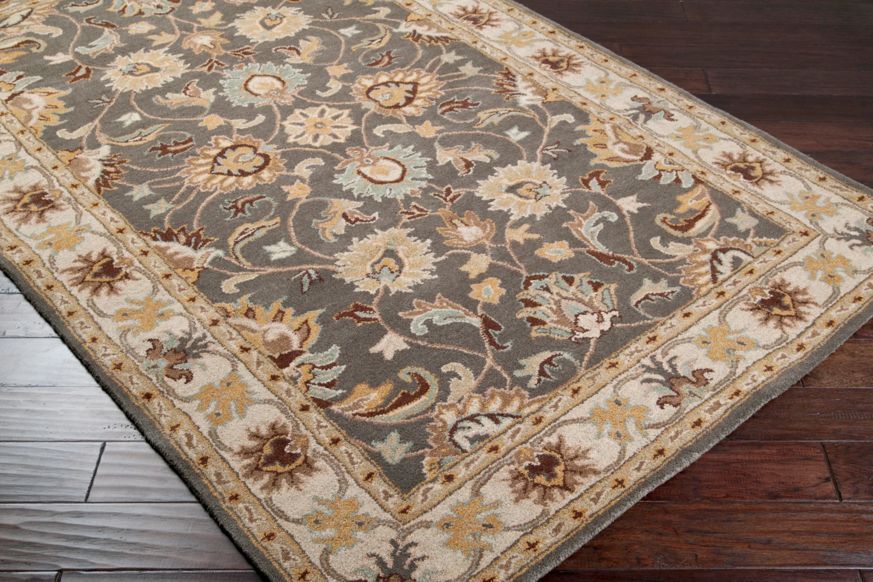 Caesar Handmade Rug Livabliss Caesar
