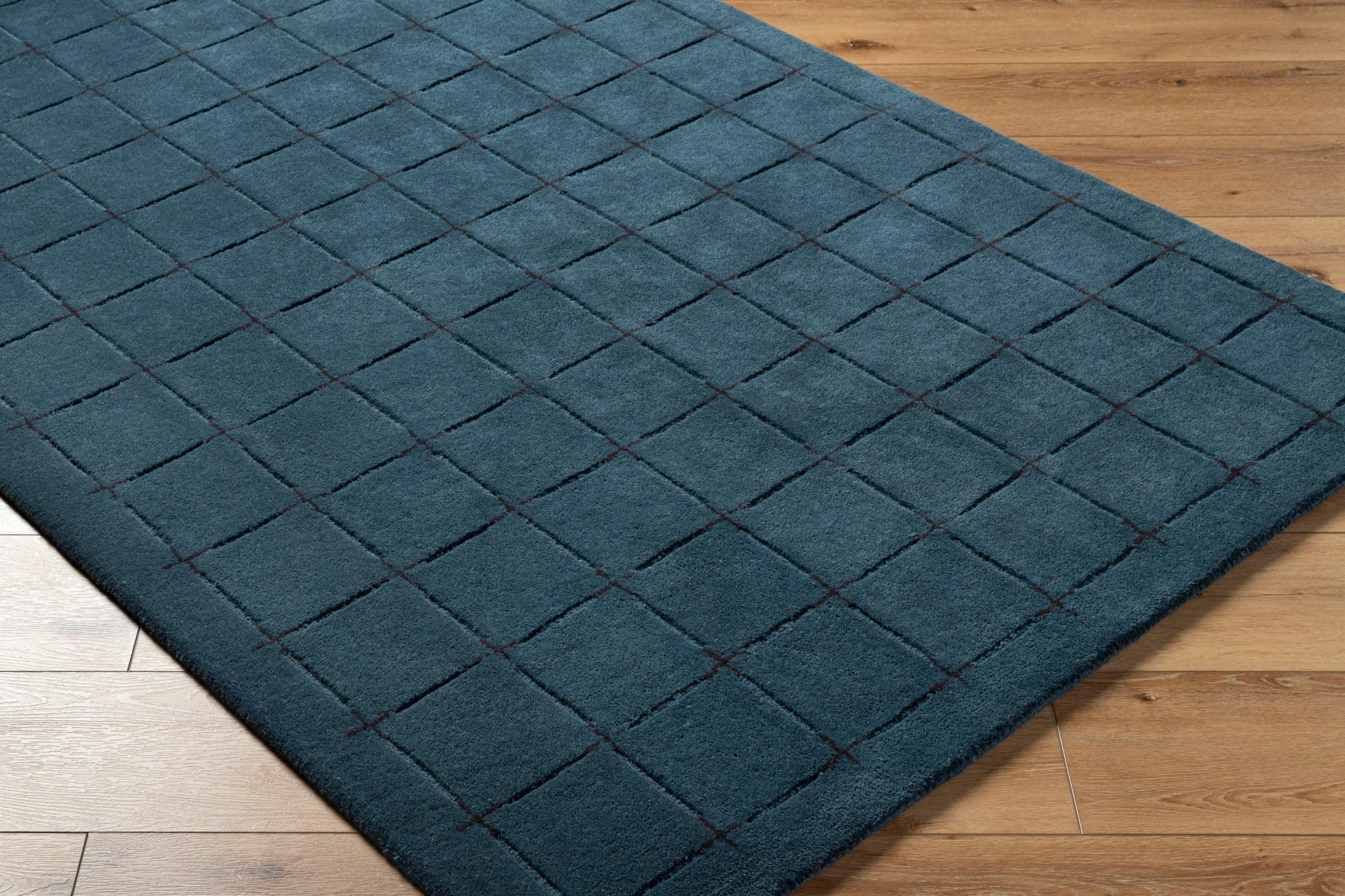 Brook Handmade Rug Livabliss Brook