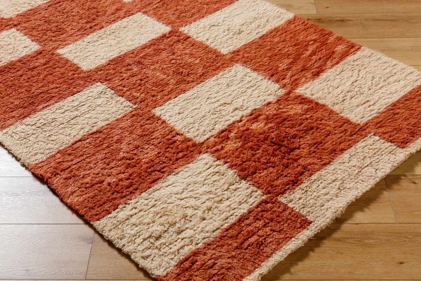 Beni Moroccan Handmade Rug Livabliss Beni Moroccan