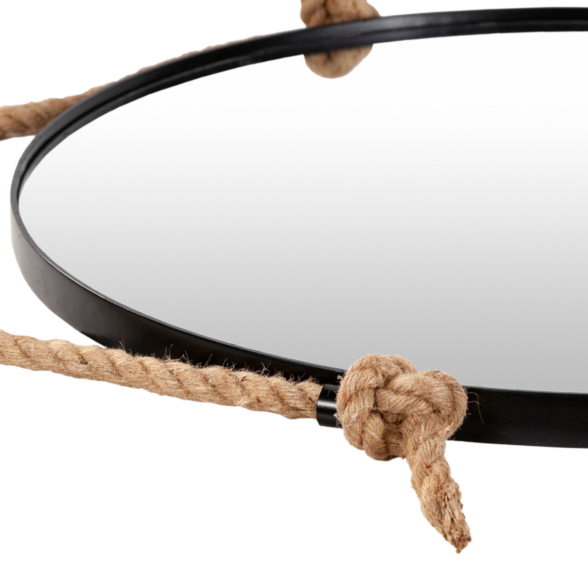 Thaddeus Accent Mirror Livabliss Thaddeus