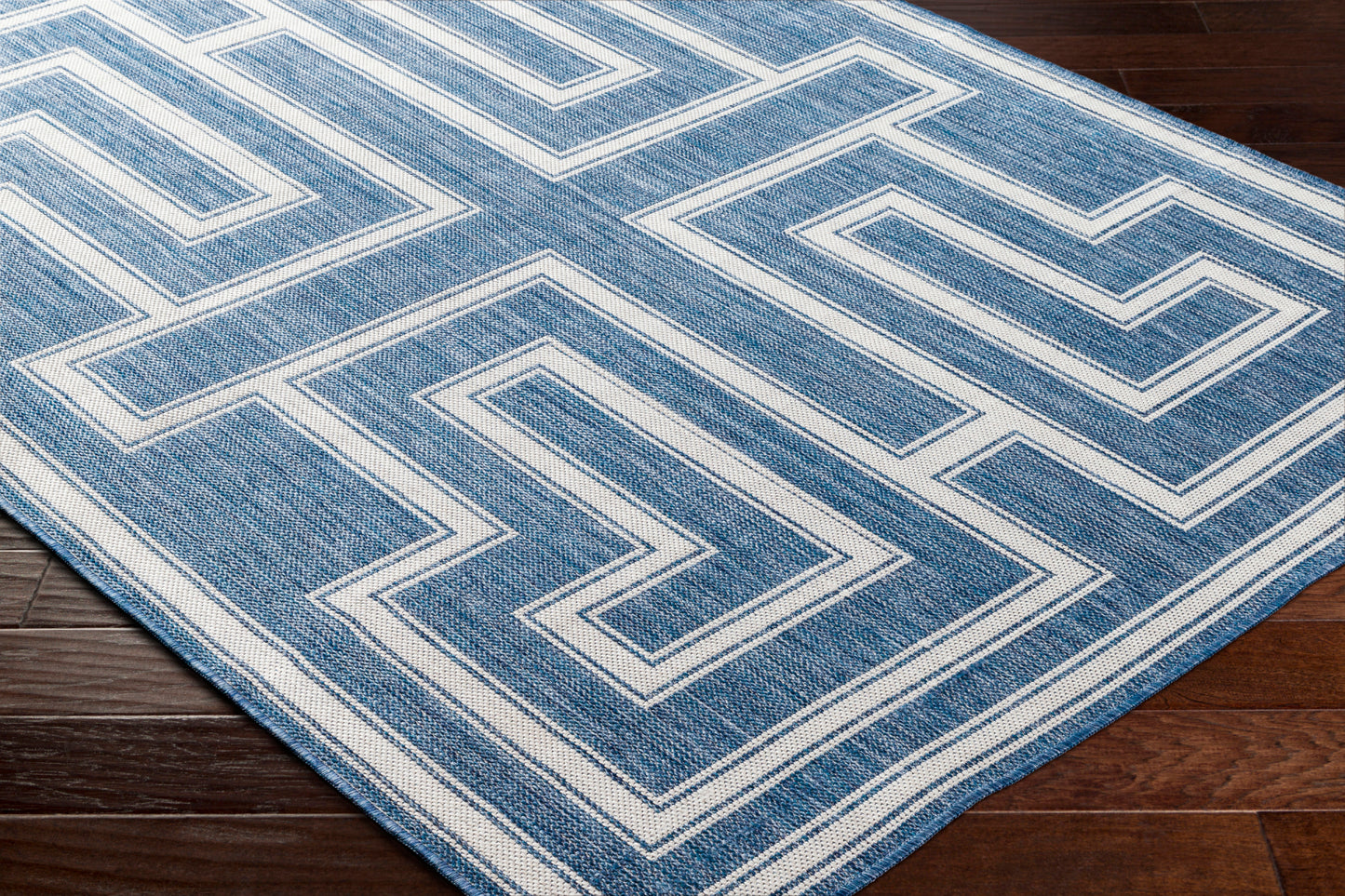 Long Beach Machine Woven Rug Livabliss Long Beach