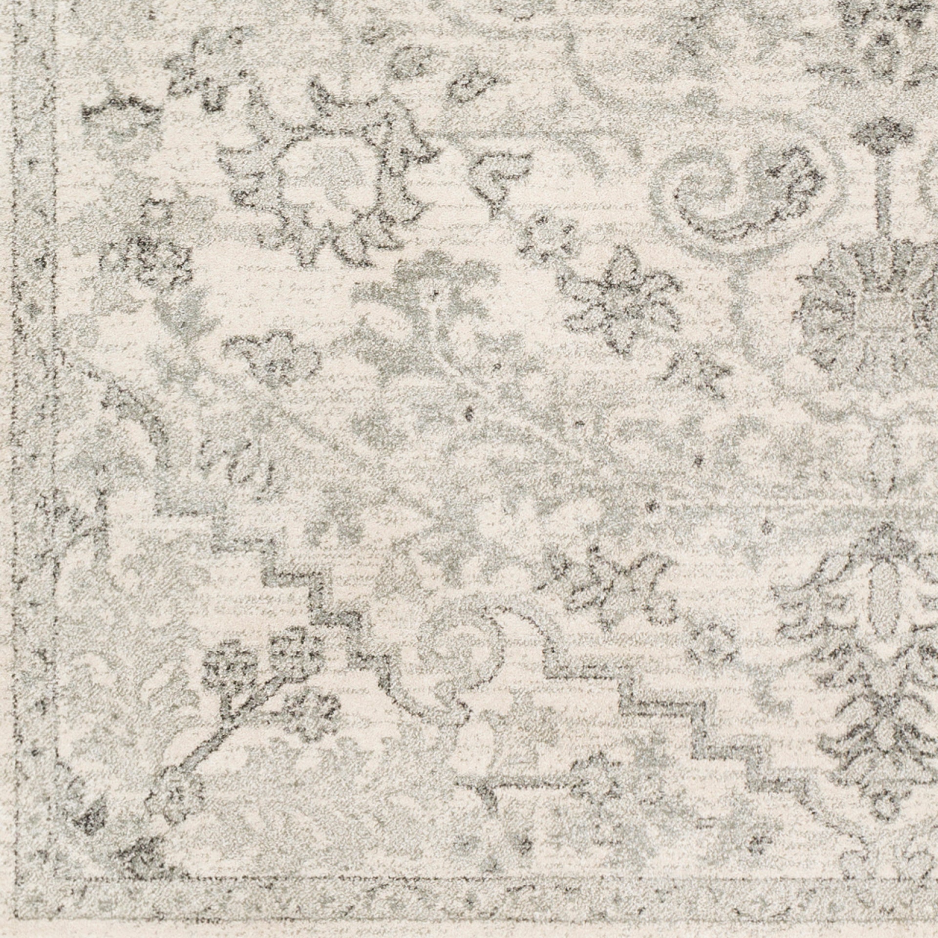 Harput Machine Woven Rug Livabliss Harput