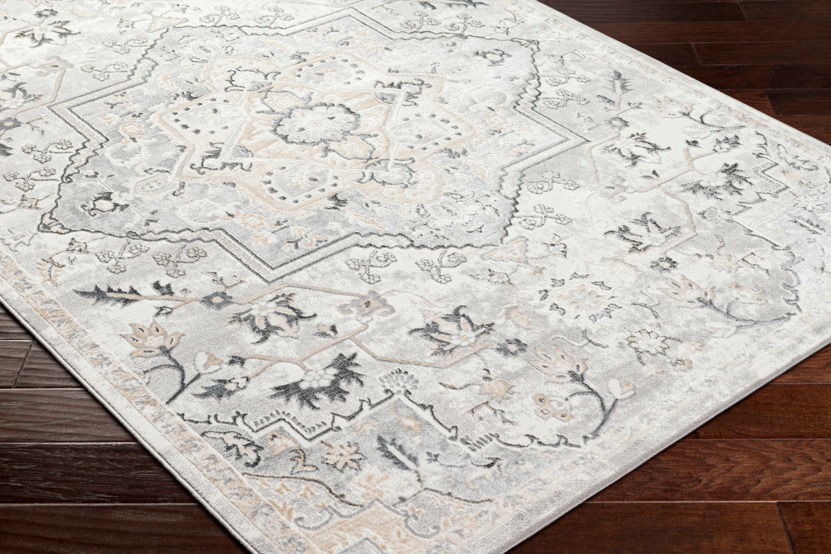 Perception Machine Woven Rug Livabliss Perception