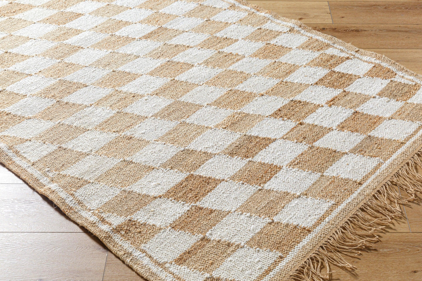 Kamey Handmade Rug Becki Owens X Livabliss Kamey