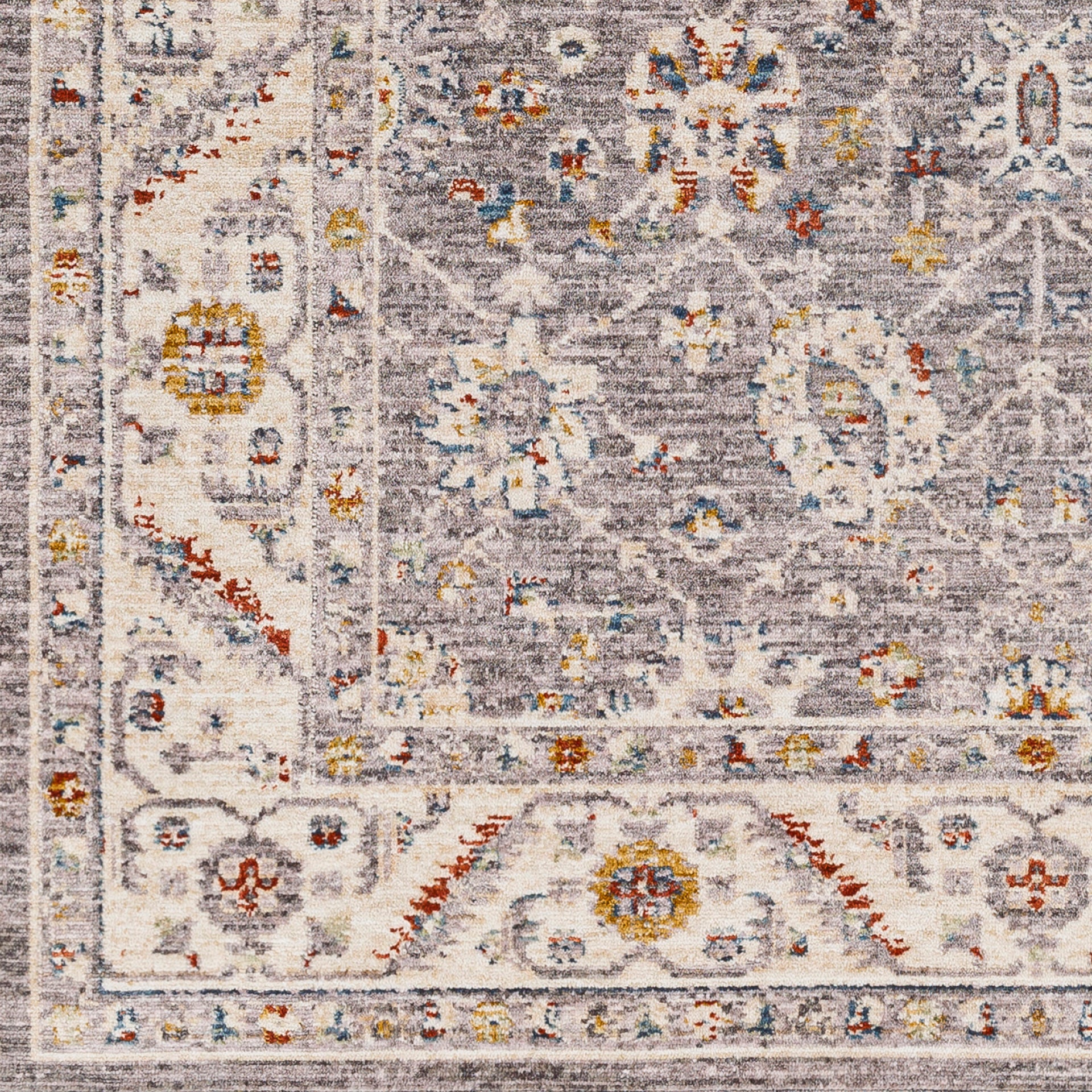 Truva Machine Woven Rug Livabliss Truva