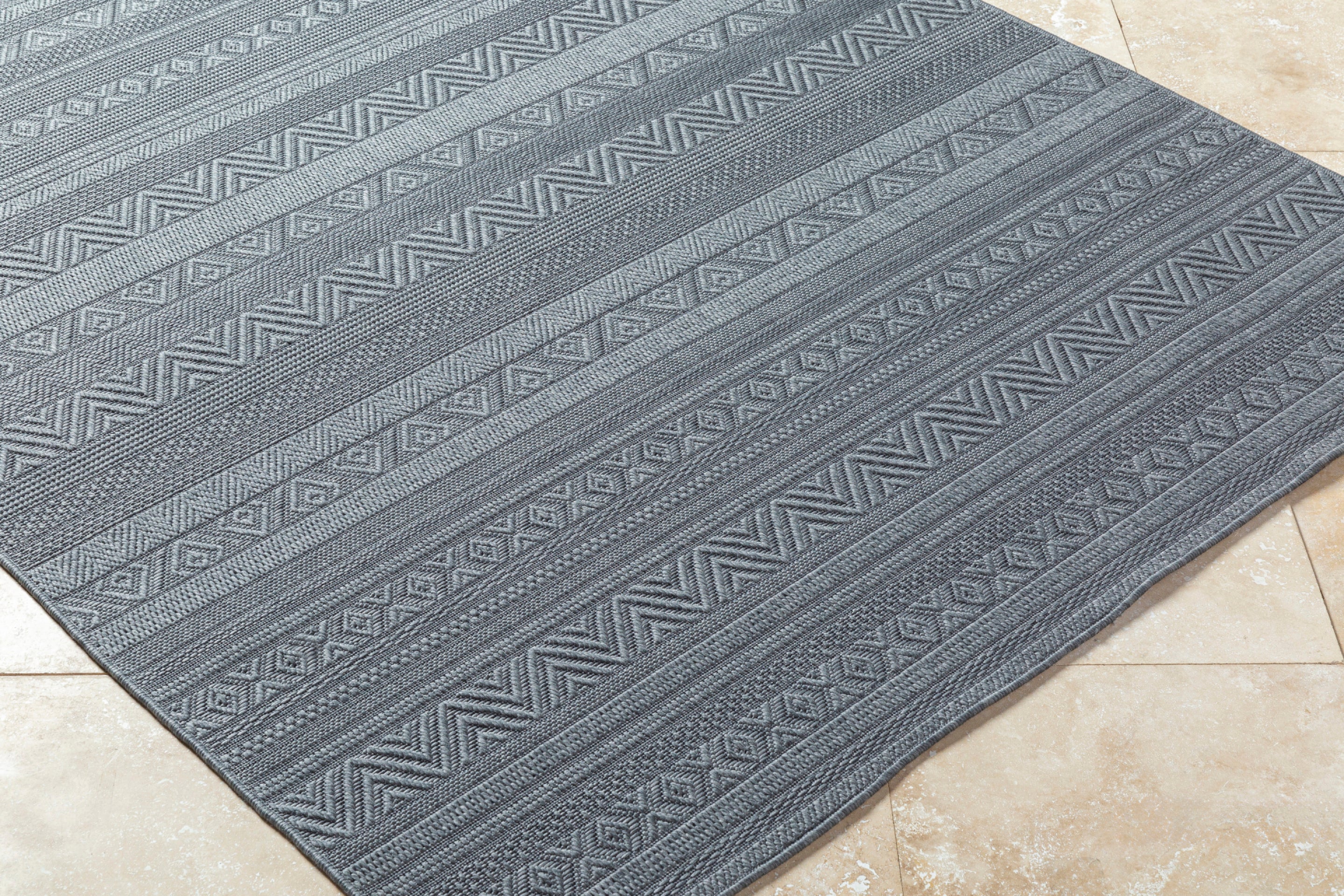 Sandra Machine Woven Rug Livabliss Sandra