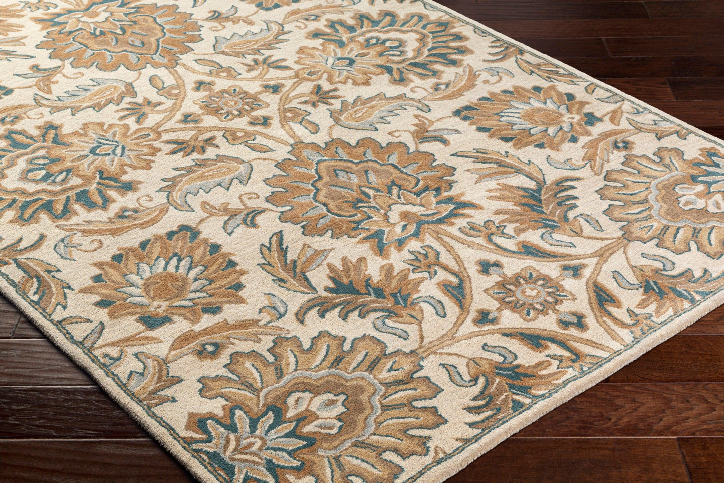 Caesar Handmade Rug Livabliss Caesar