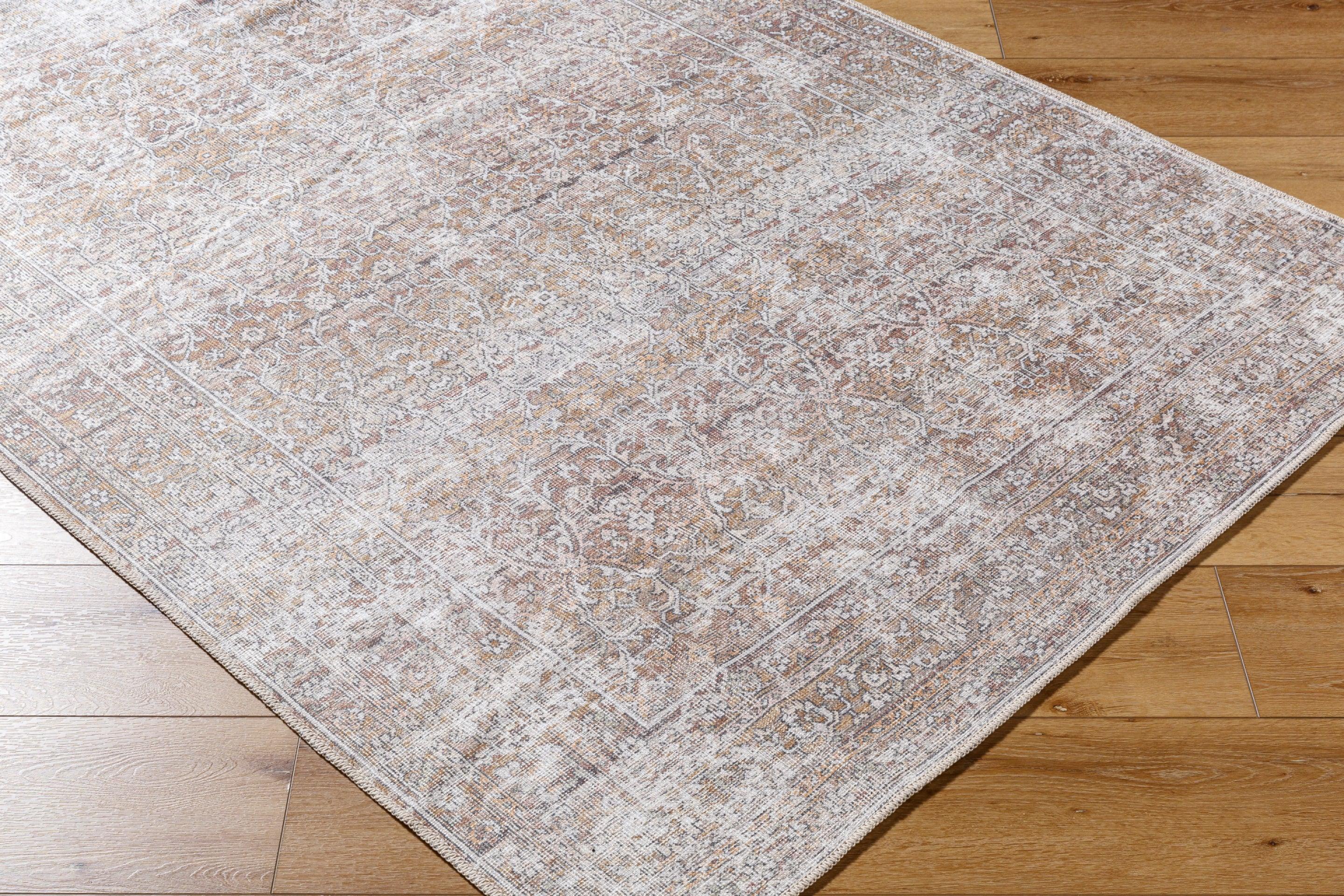 Rainier Machine Woven Rug Our Pnw Home X Livabliss Rainier