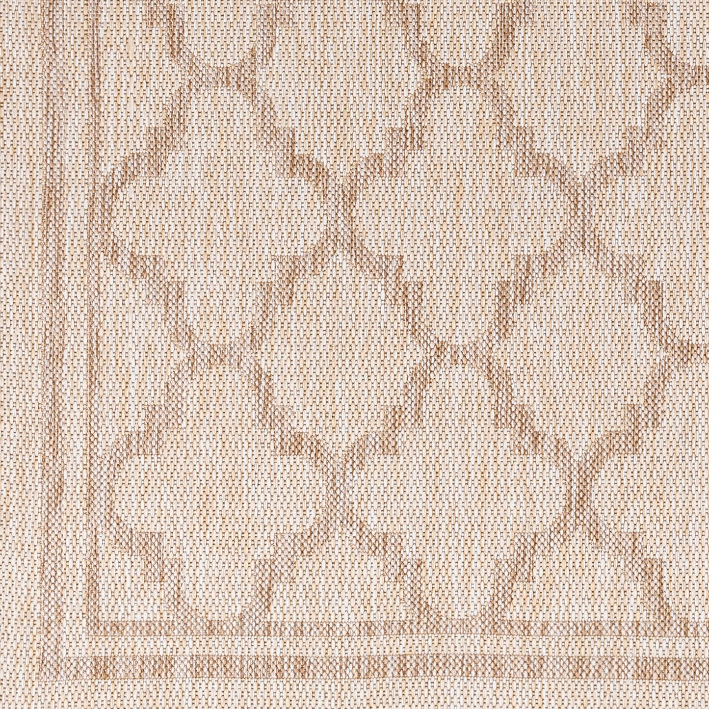 Tuareg Machine Woven Rug Livabliss Tuareg