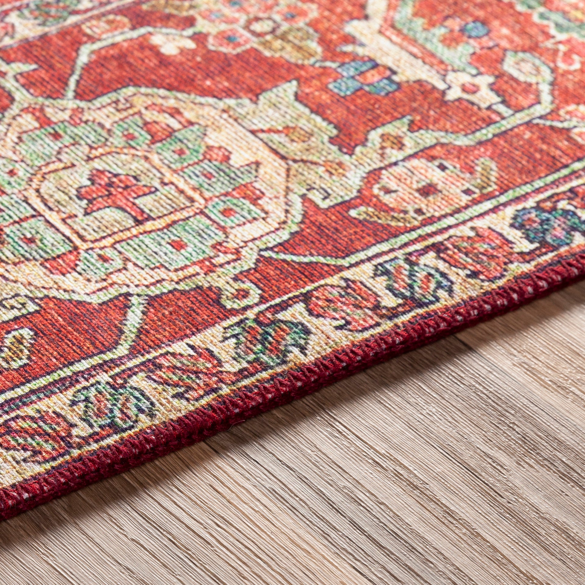 Iris Machine Woven Rug Livabliss Iris