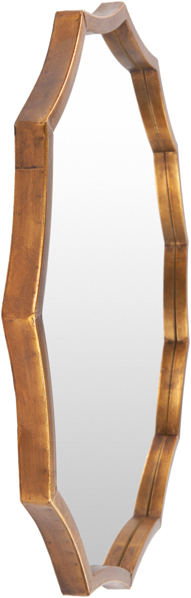Gia Accent Mirror Livabliss Gia