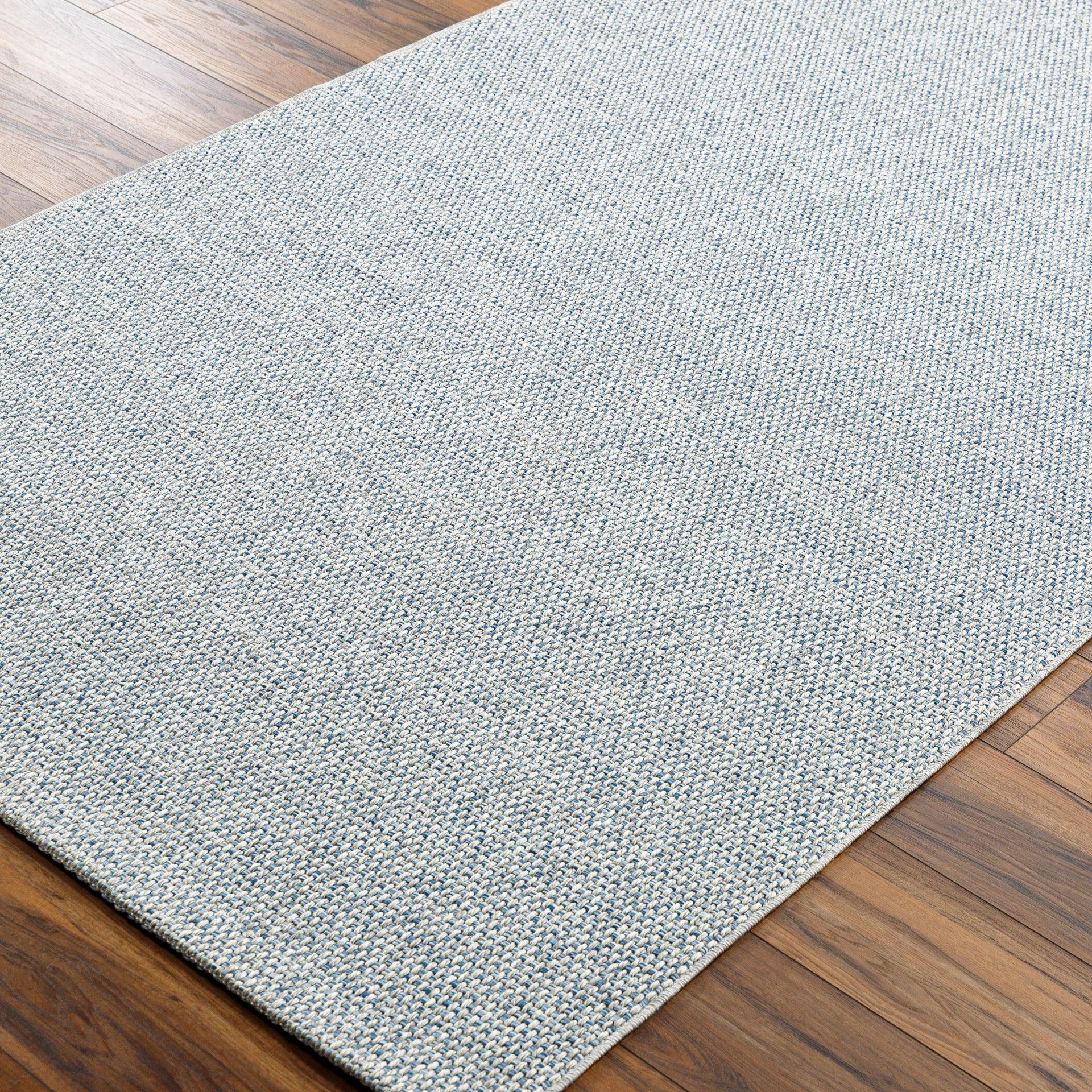 Birdie Machine Woven Rug Becki Owens X Livabliss Birdie