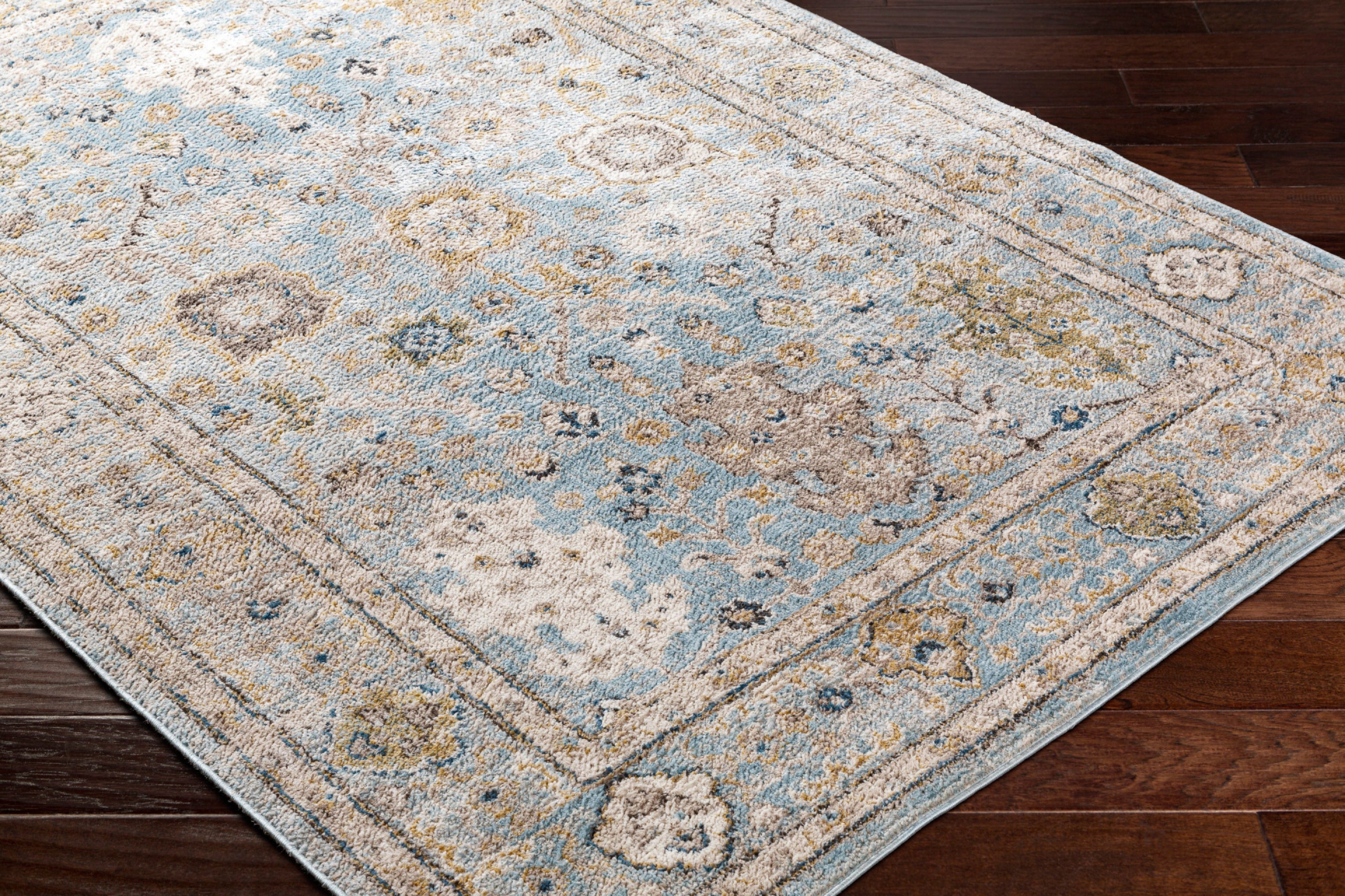 Pertek Machine Woven Rug Livabliss Pertek