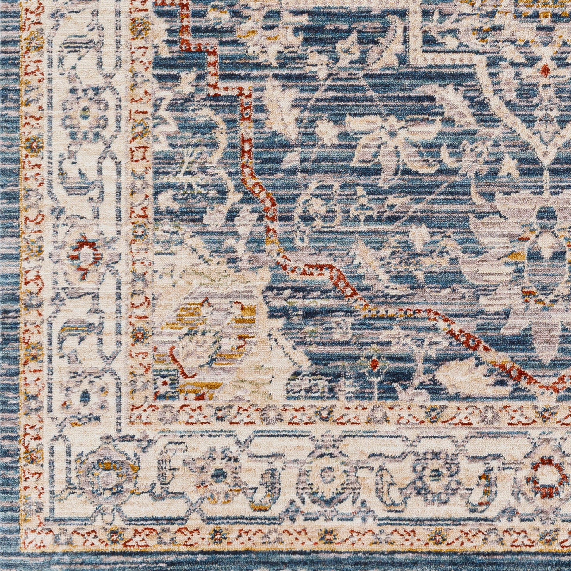 Truva Machine Woven Rug Livabliss Truva