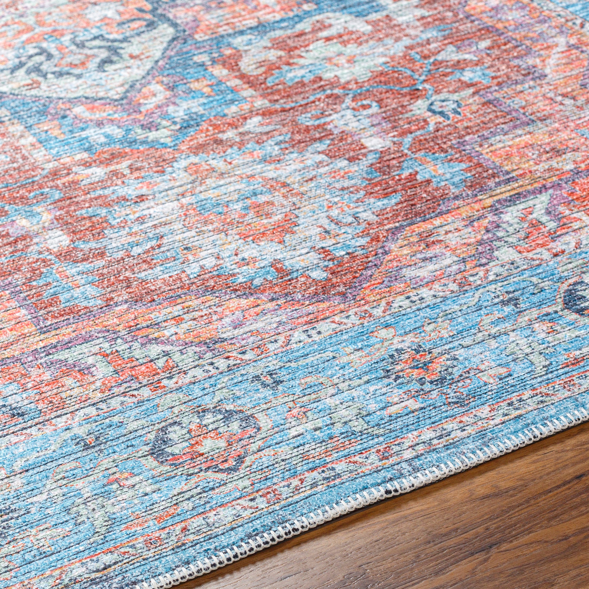 Nolita Machine Woven Rug Livabliss Nolita