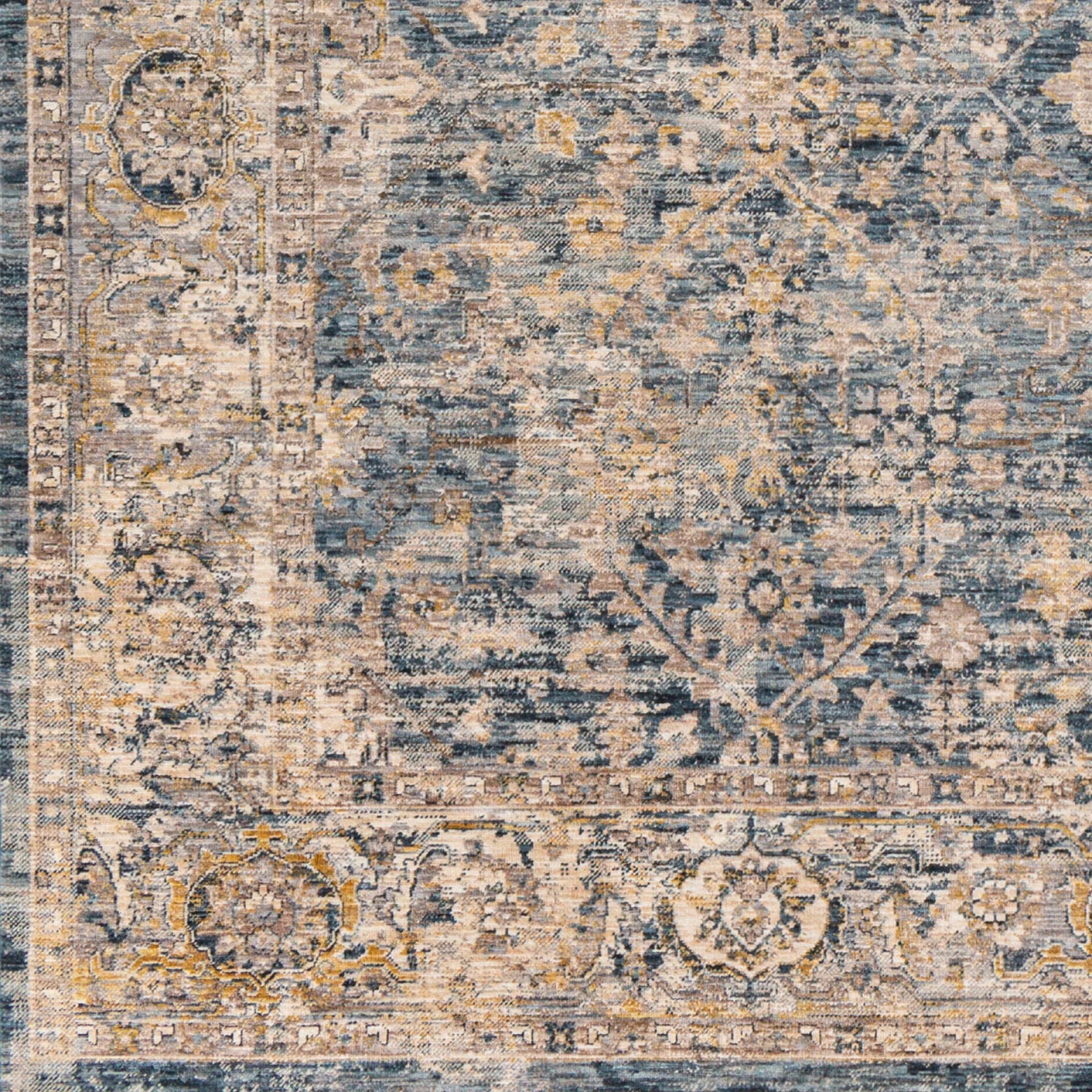 Aspendos Machine Woven Rug Livabliss Aspendos