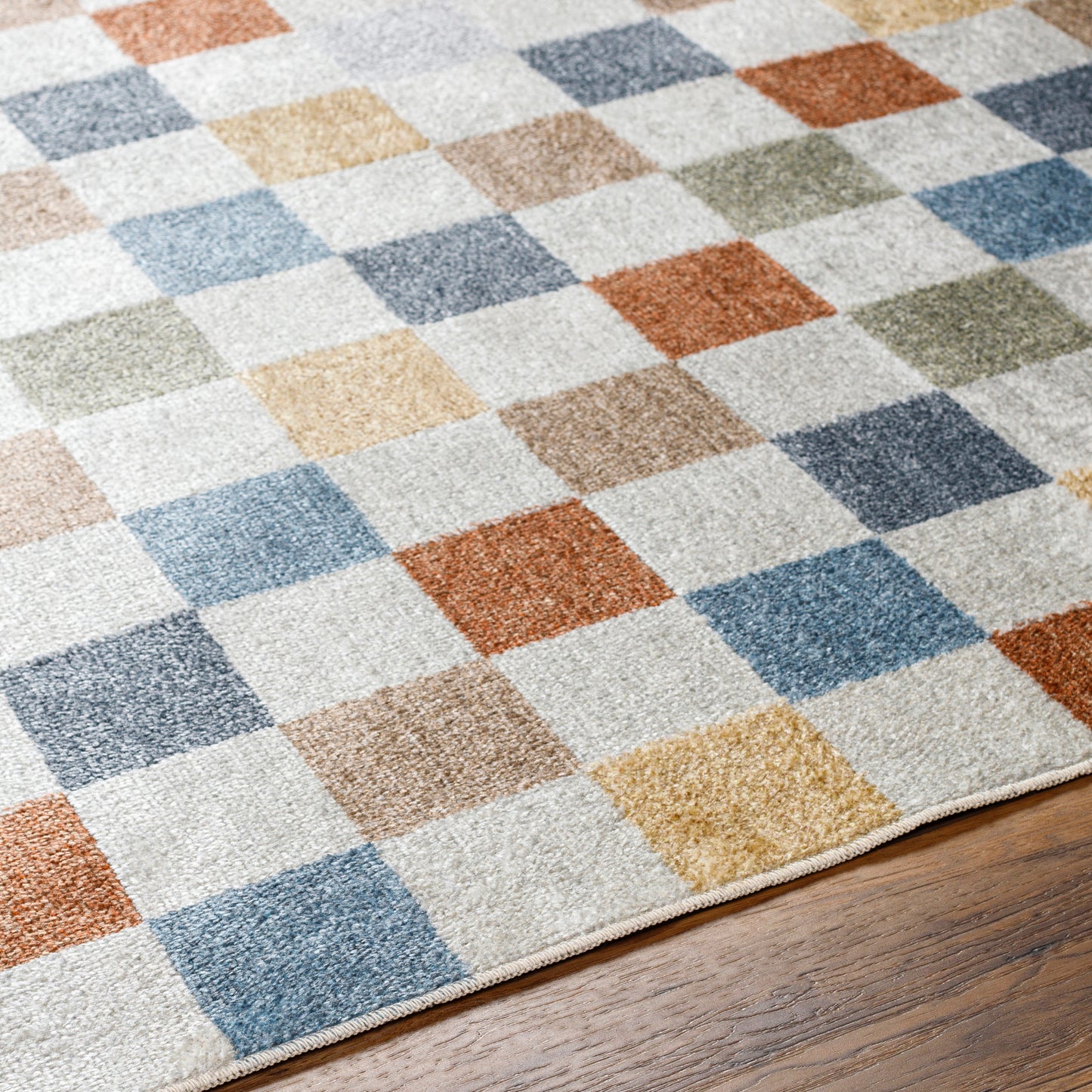 Lillian Machine Woven Rug Livabliss Lillian