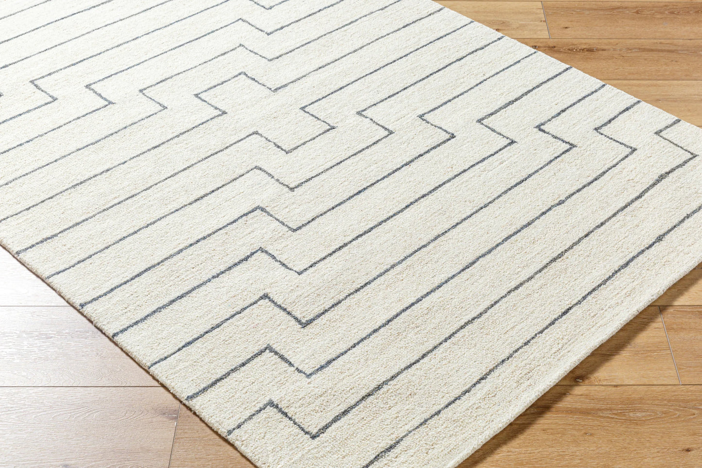 Bournemouth Handmade Rug Livabliss Bournemouth
