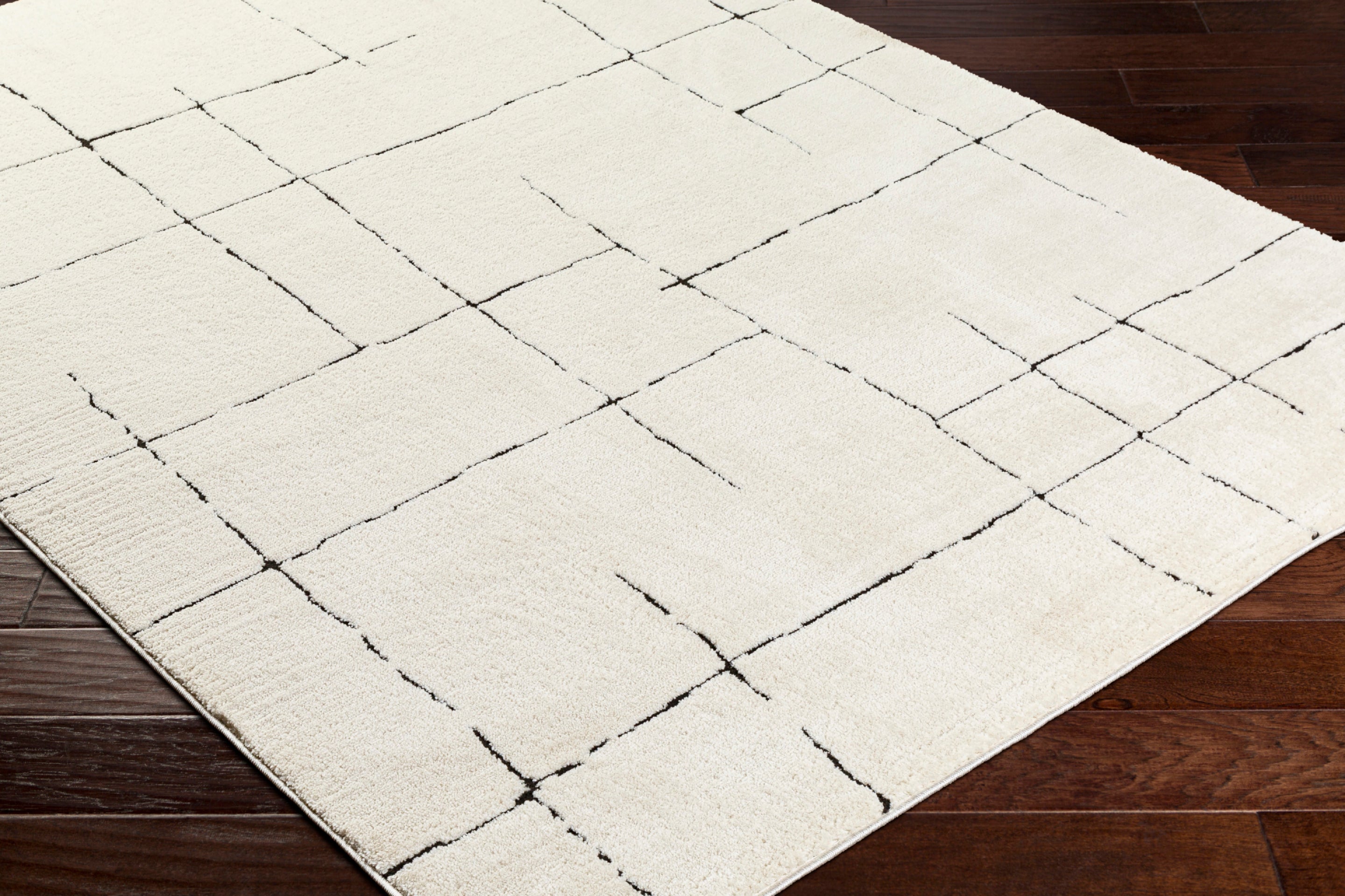 Freud Machine Woven Rug Livabliss Freud