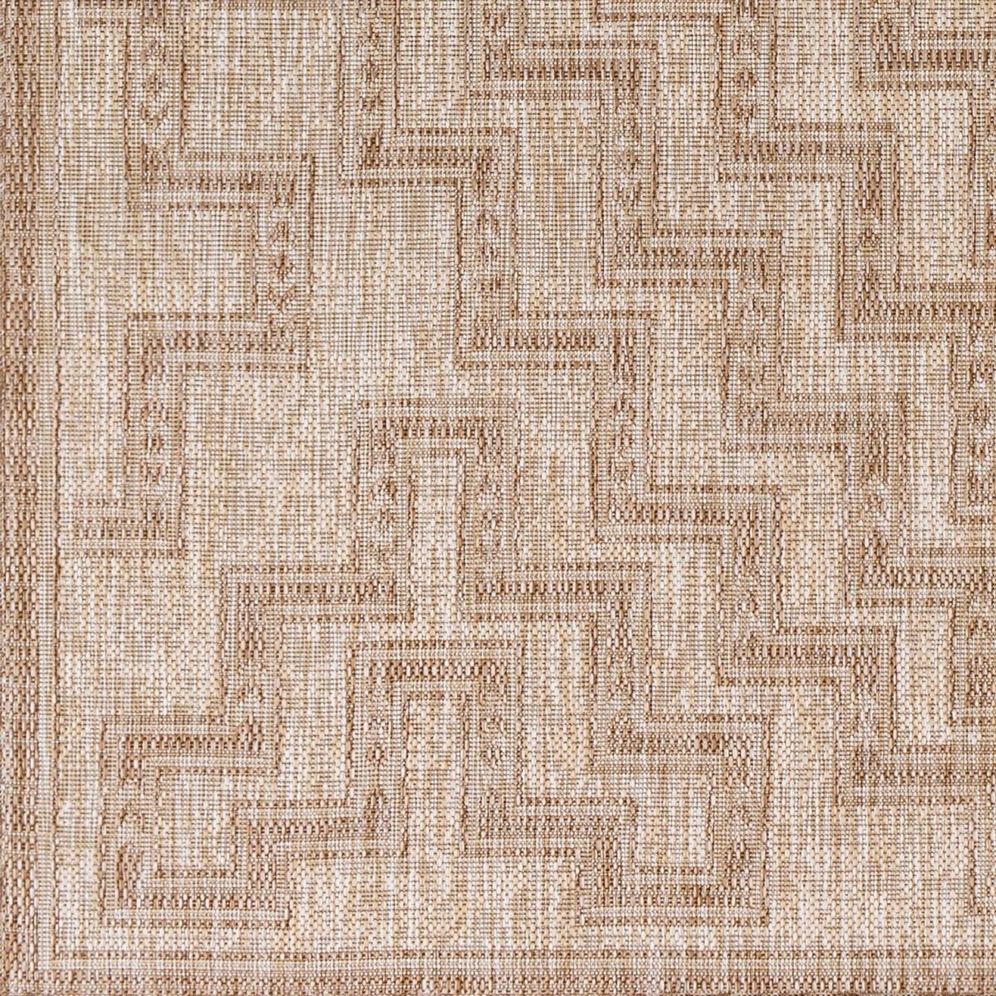 Tuareg Machine Woven Rug Livabliss Tuareg