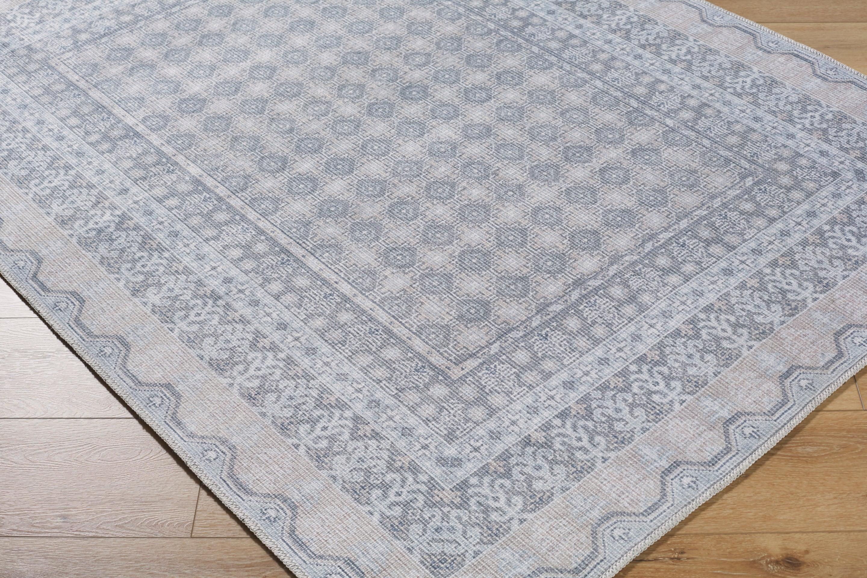 Rainier Machine Woven Rug Our Pnw Home X Livabliss Rainier