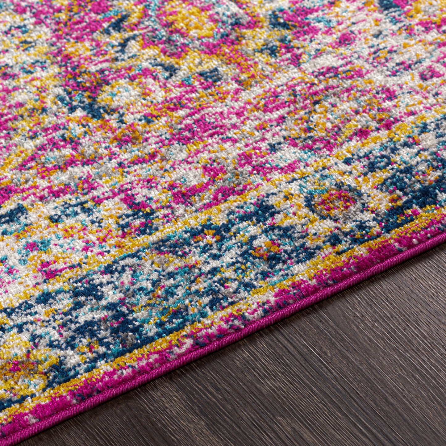 Harput Machine Woven Rug Livabliss Harput
