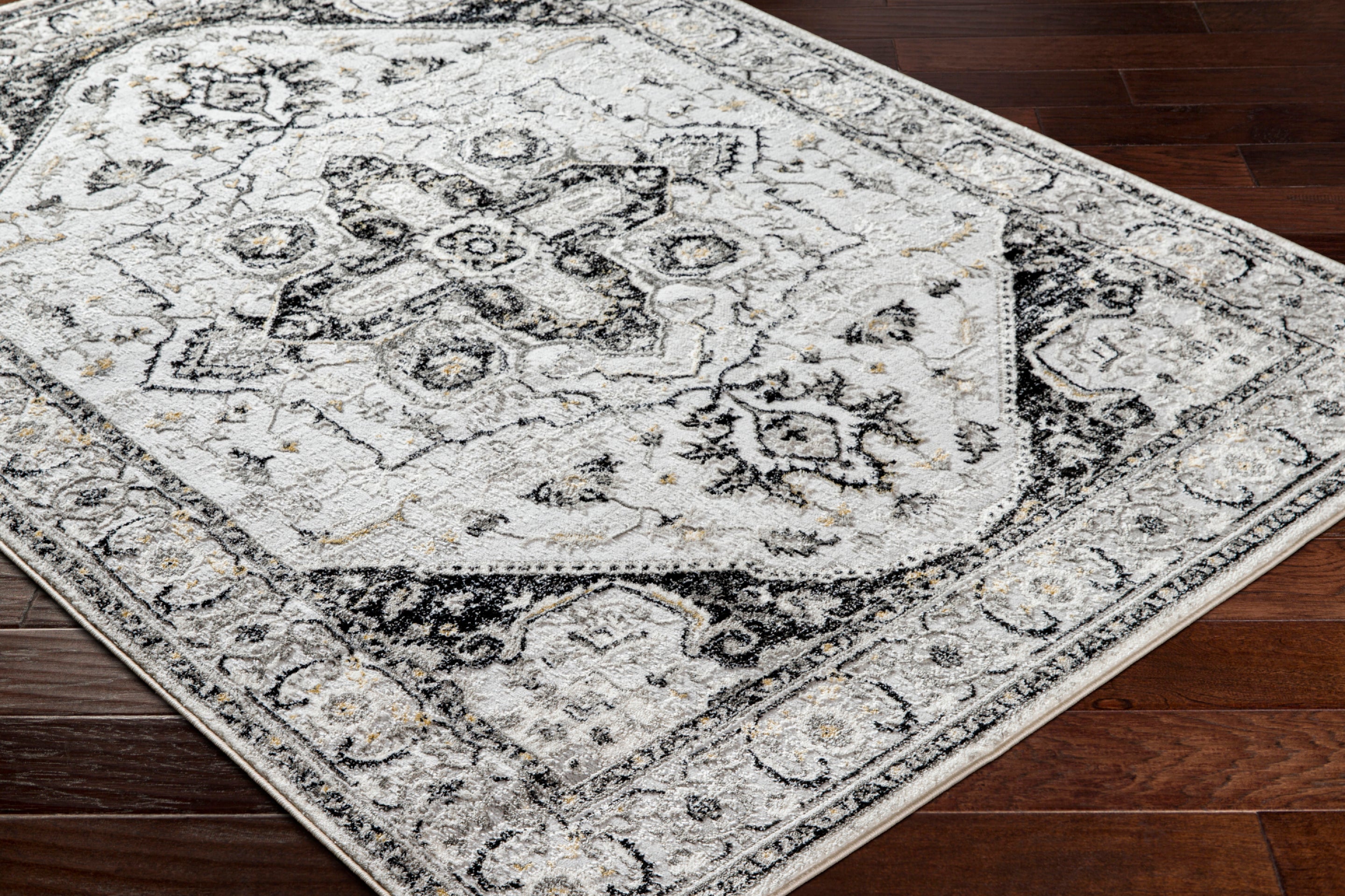 San Francisco Machine Woven Rug Livabliss San Francisco