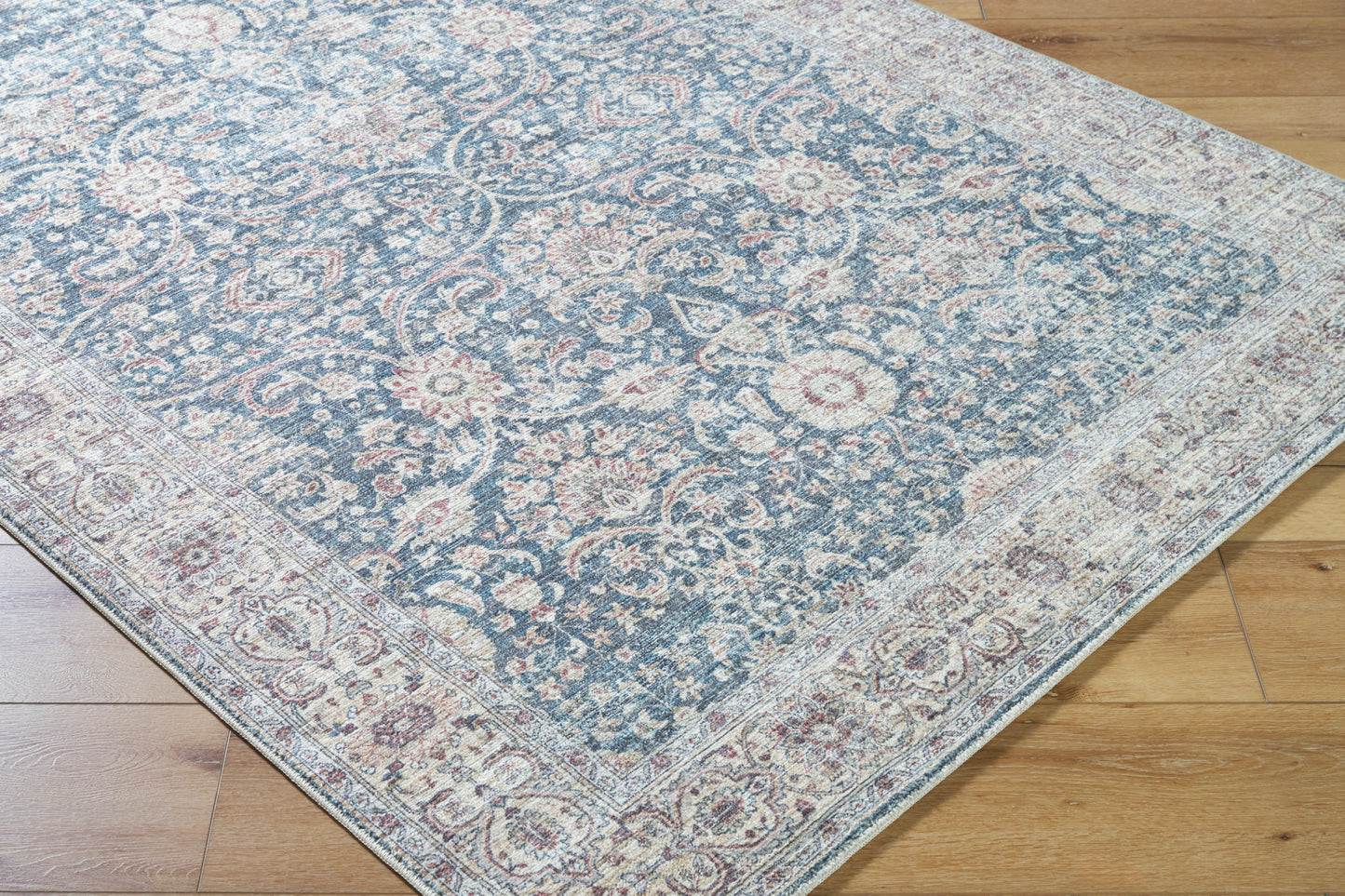 Mary Machine Woven Rug Vivir X Livabliss Mary