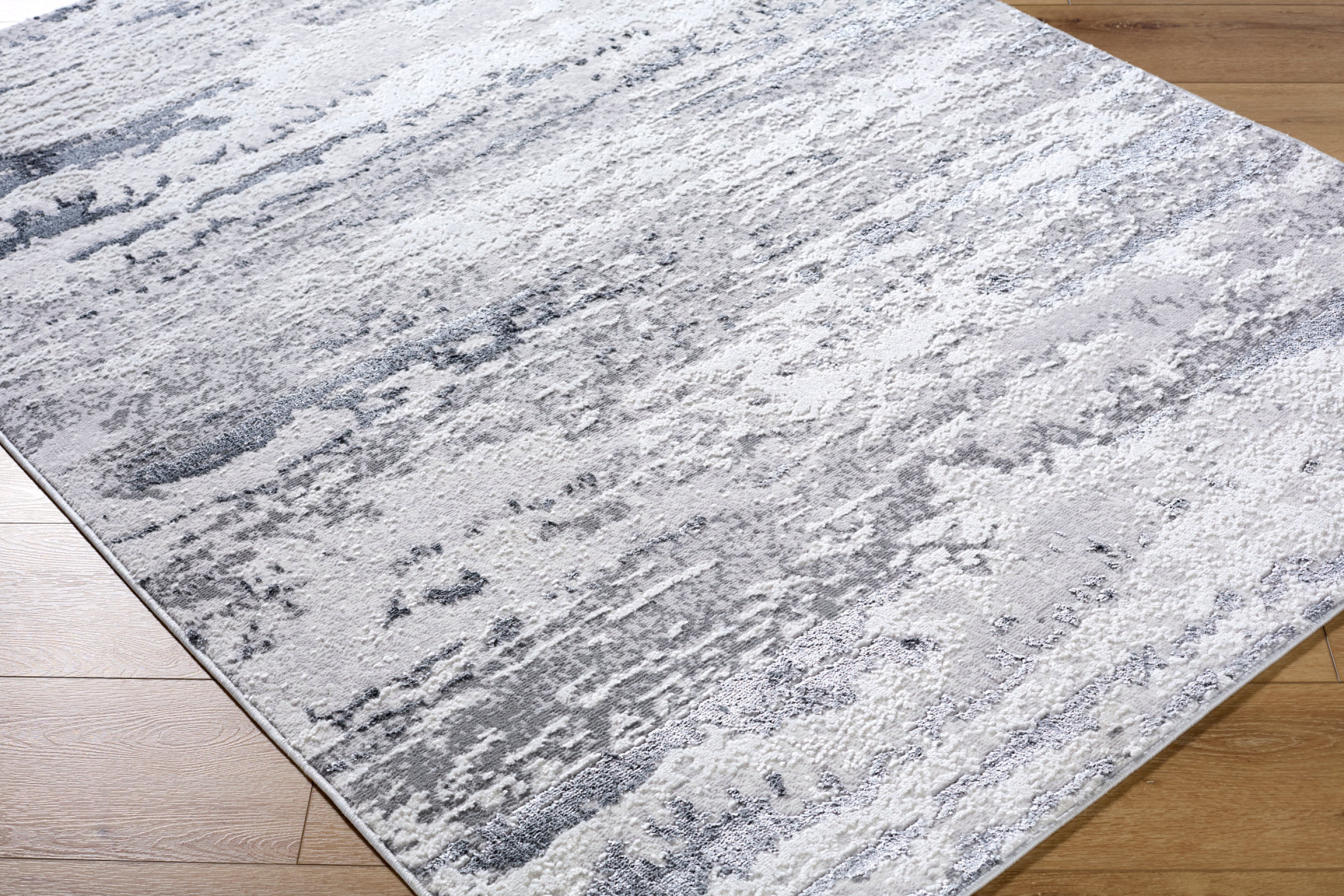 Sunrise Machine Woven Rug Livabliss Sunrise