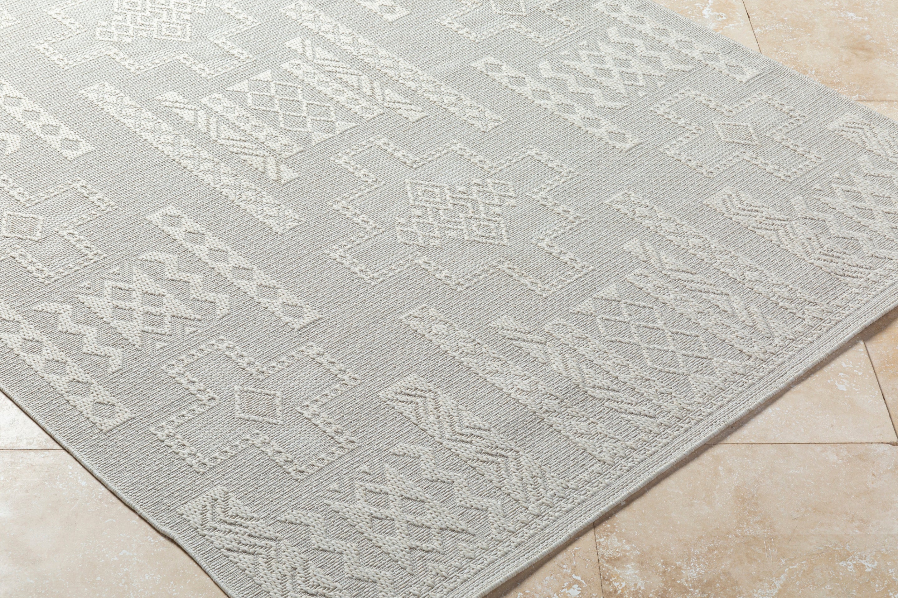 Sandra Machine Woven Rug Livabliss Sandra