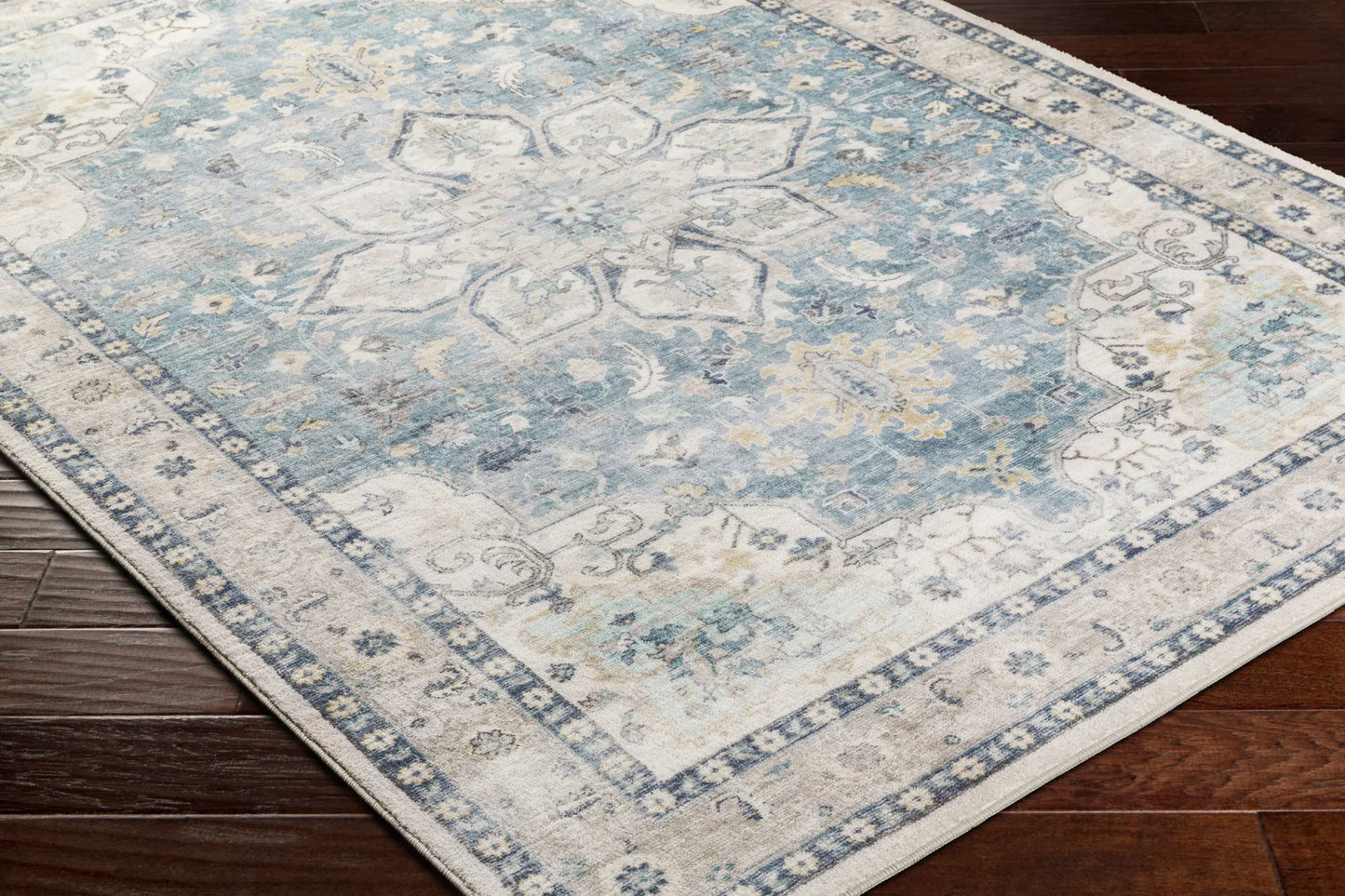 Erin Machine Woven Rug Livabliss Erin